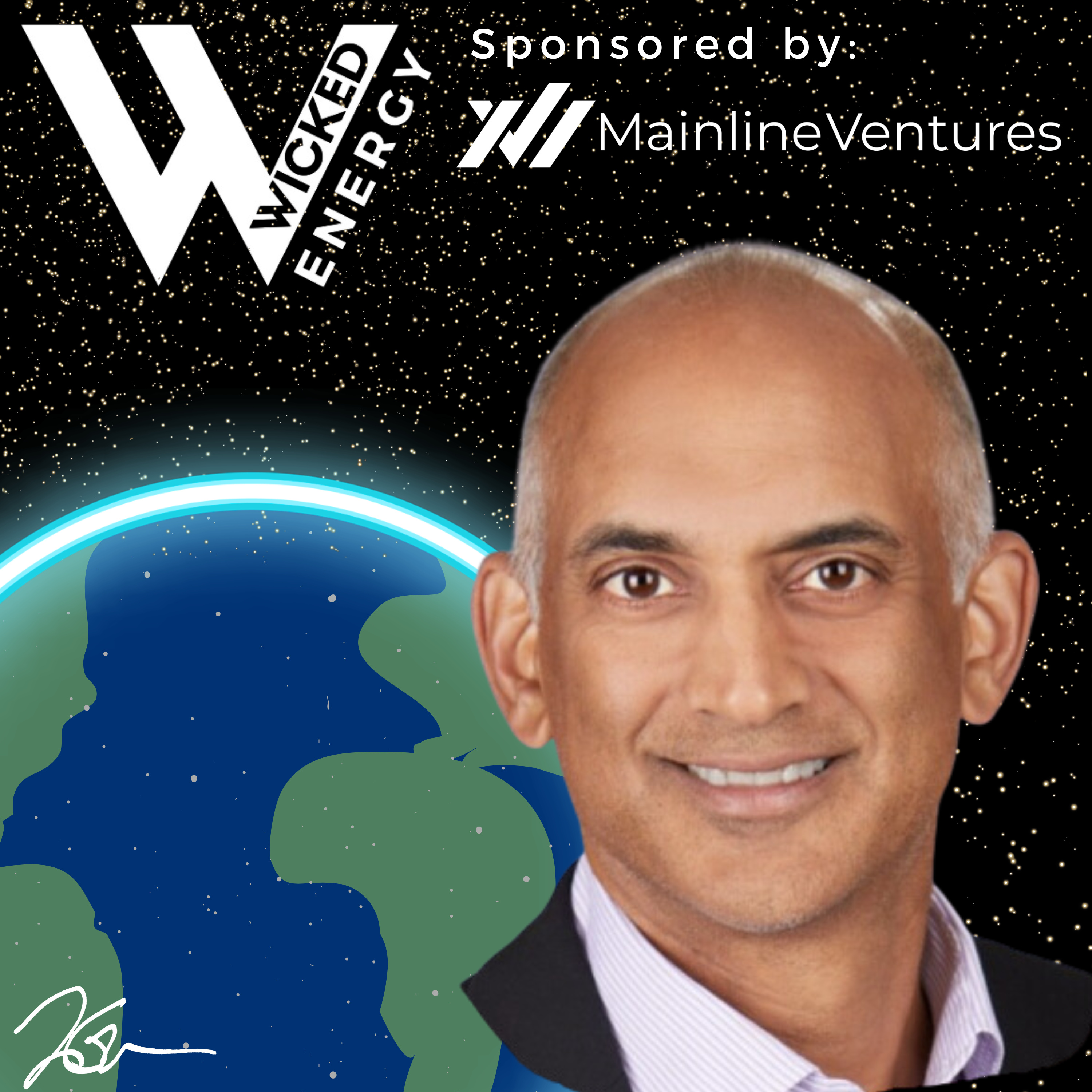 The Wicked Energy Podcast