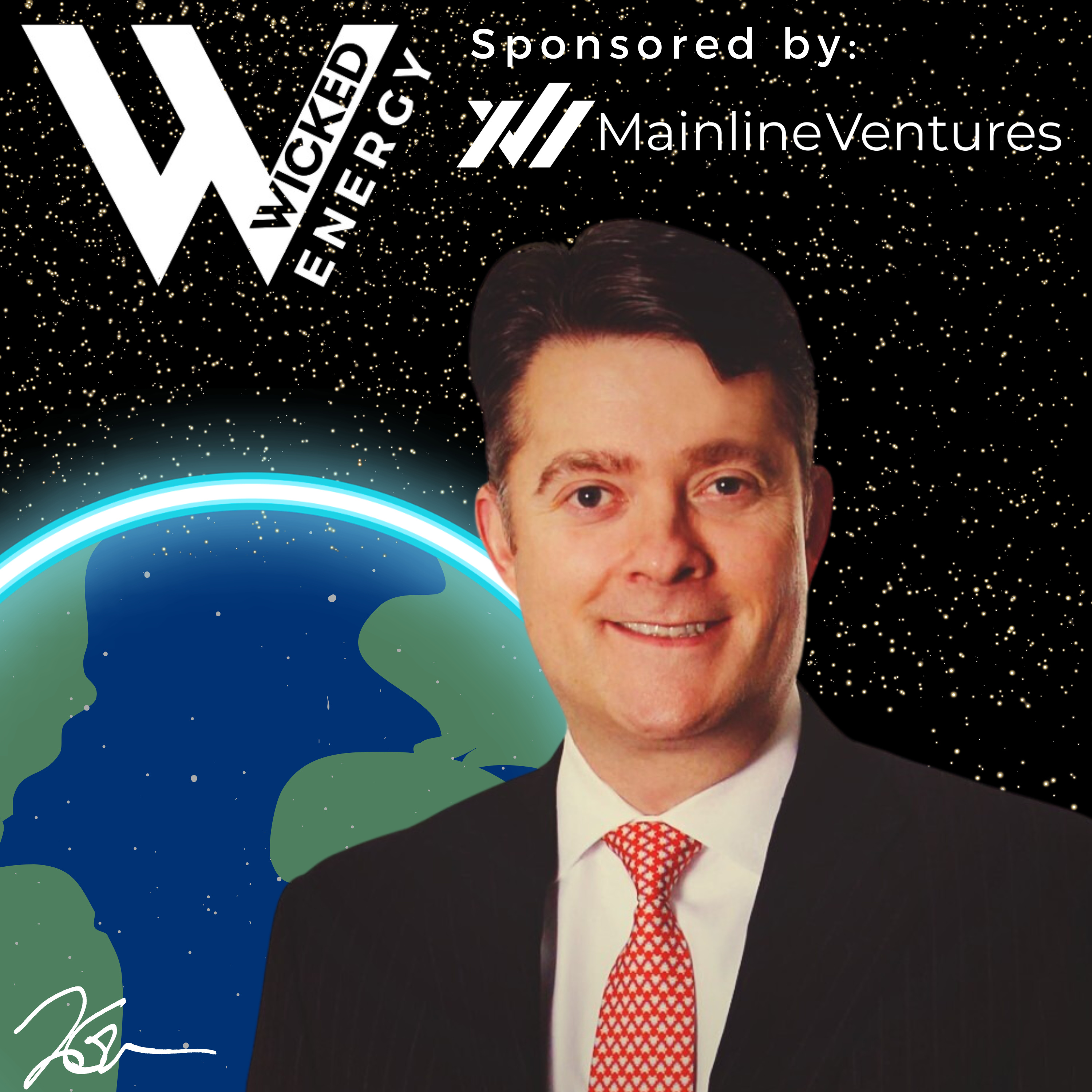 The Wicked Energy Podcast