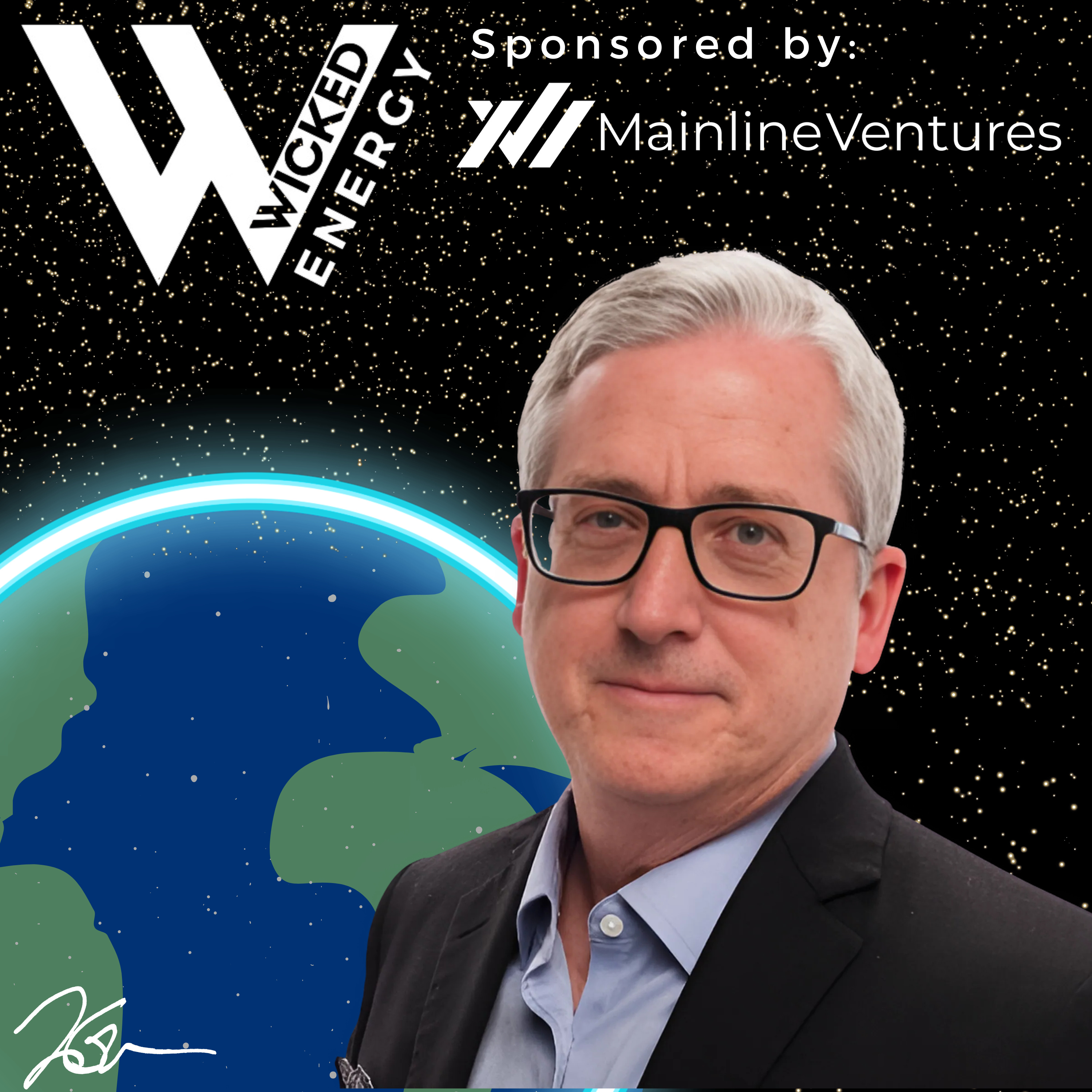 The Wicked Energy Podcast