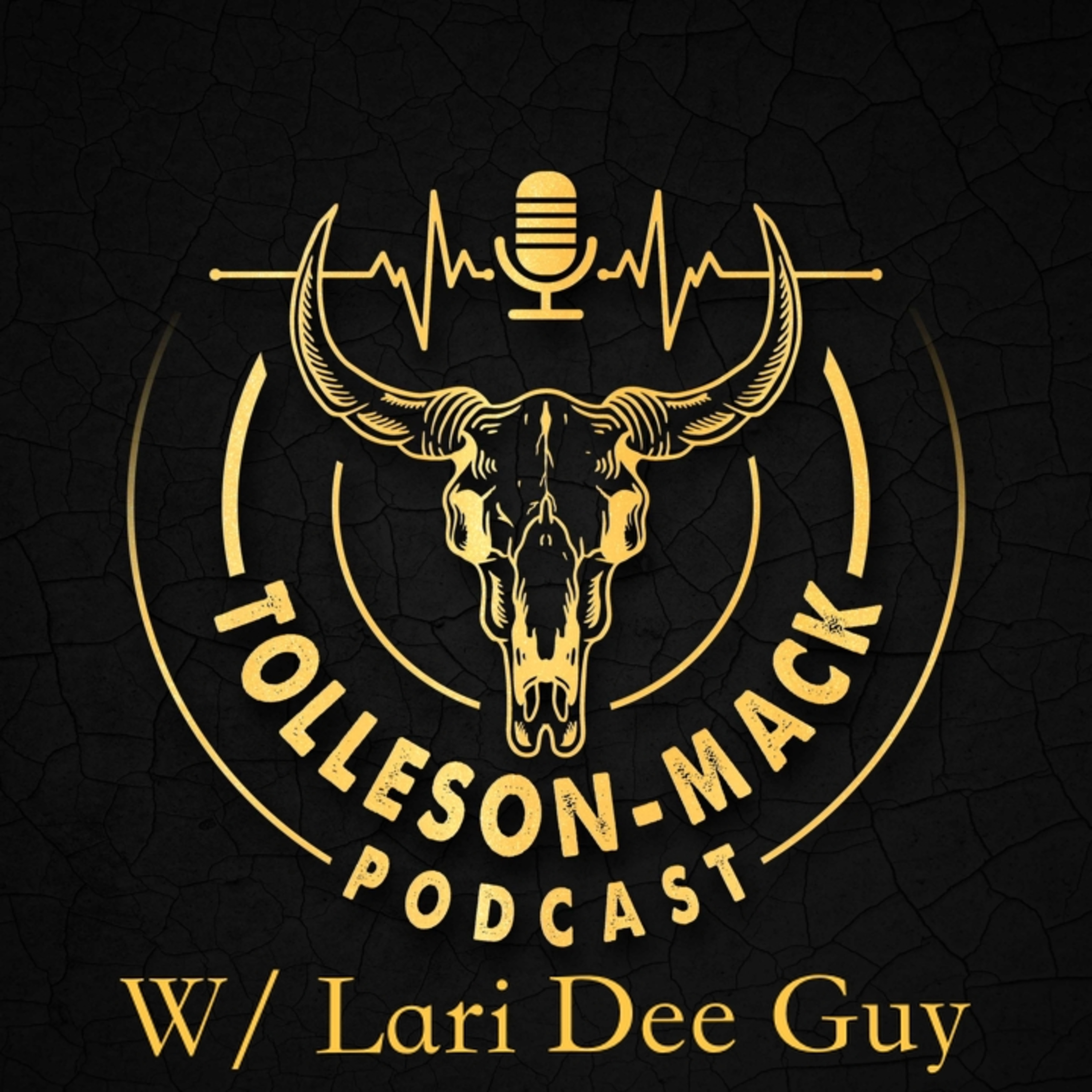 Tolleson-Mack Podcast