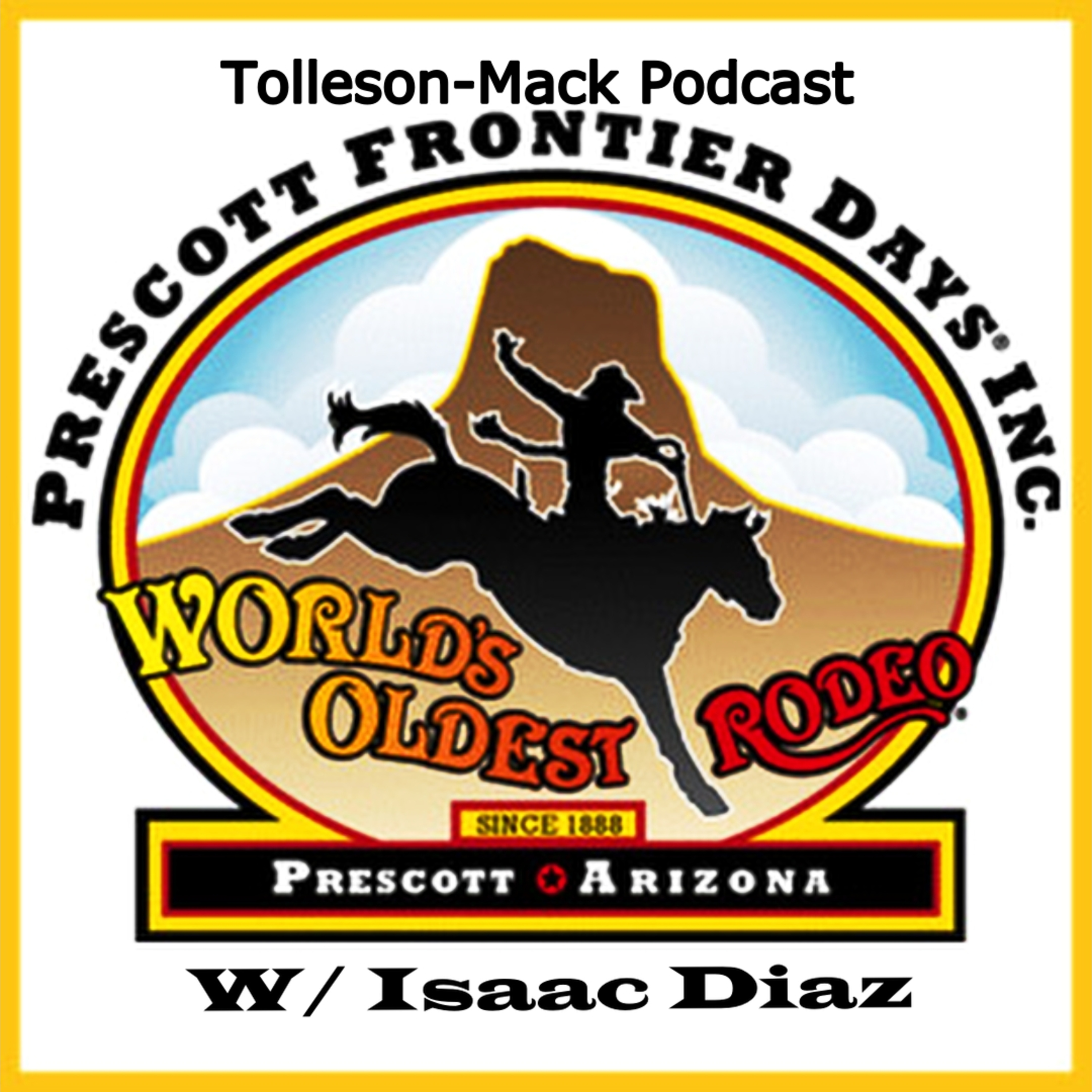 Tolleson-Mack Podcast