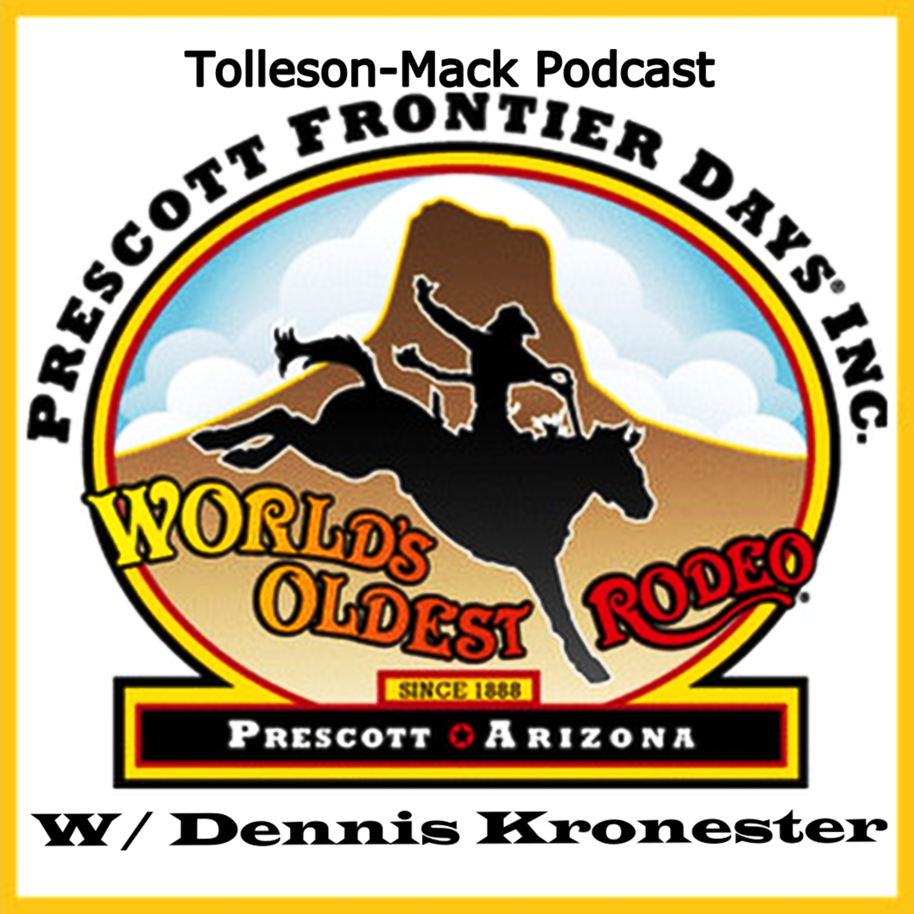 Tolleson-Mack Podcast