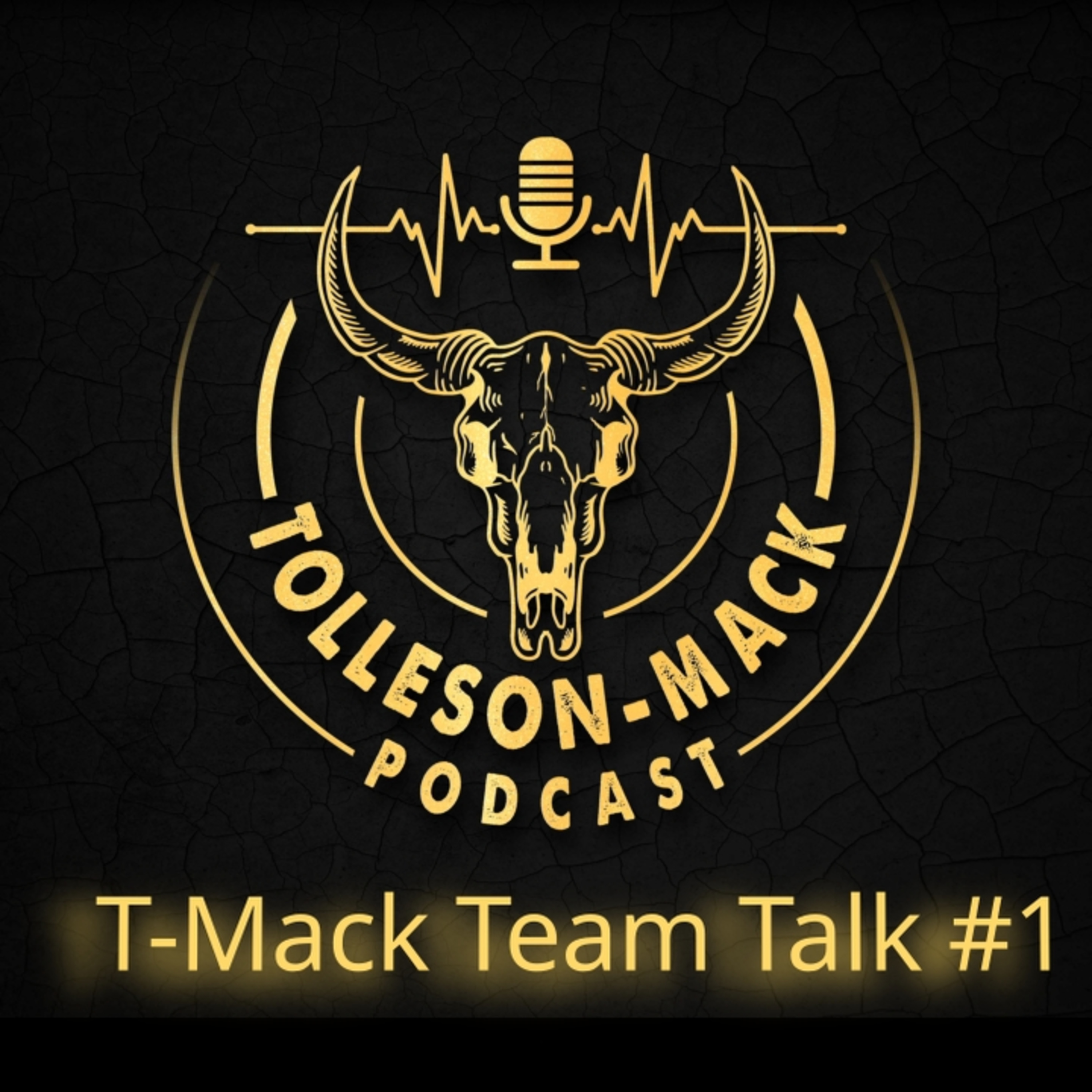 Tolleson-Mack Podcast