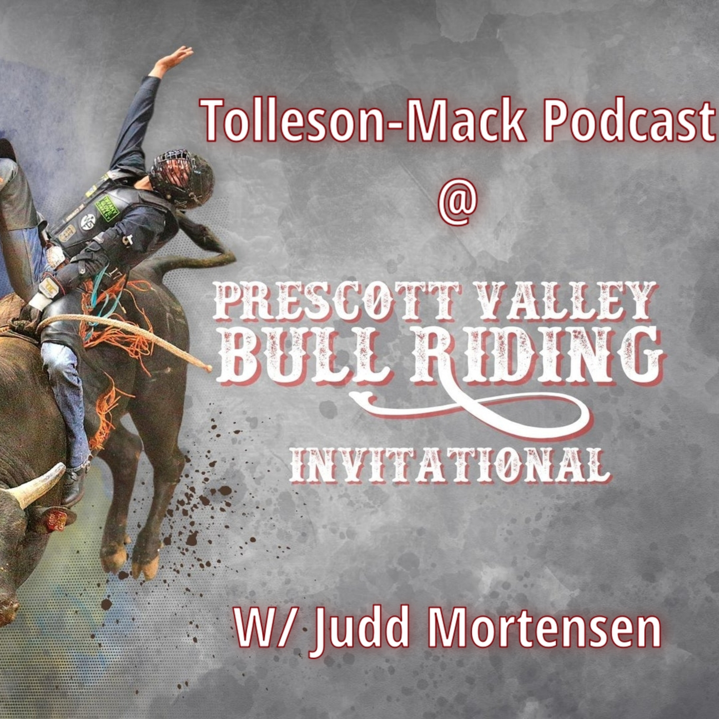 Tolleson-Mack Podcast