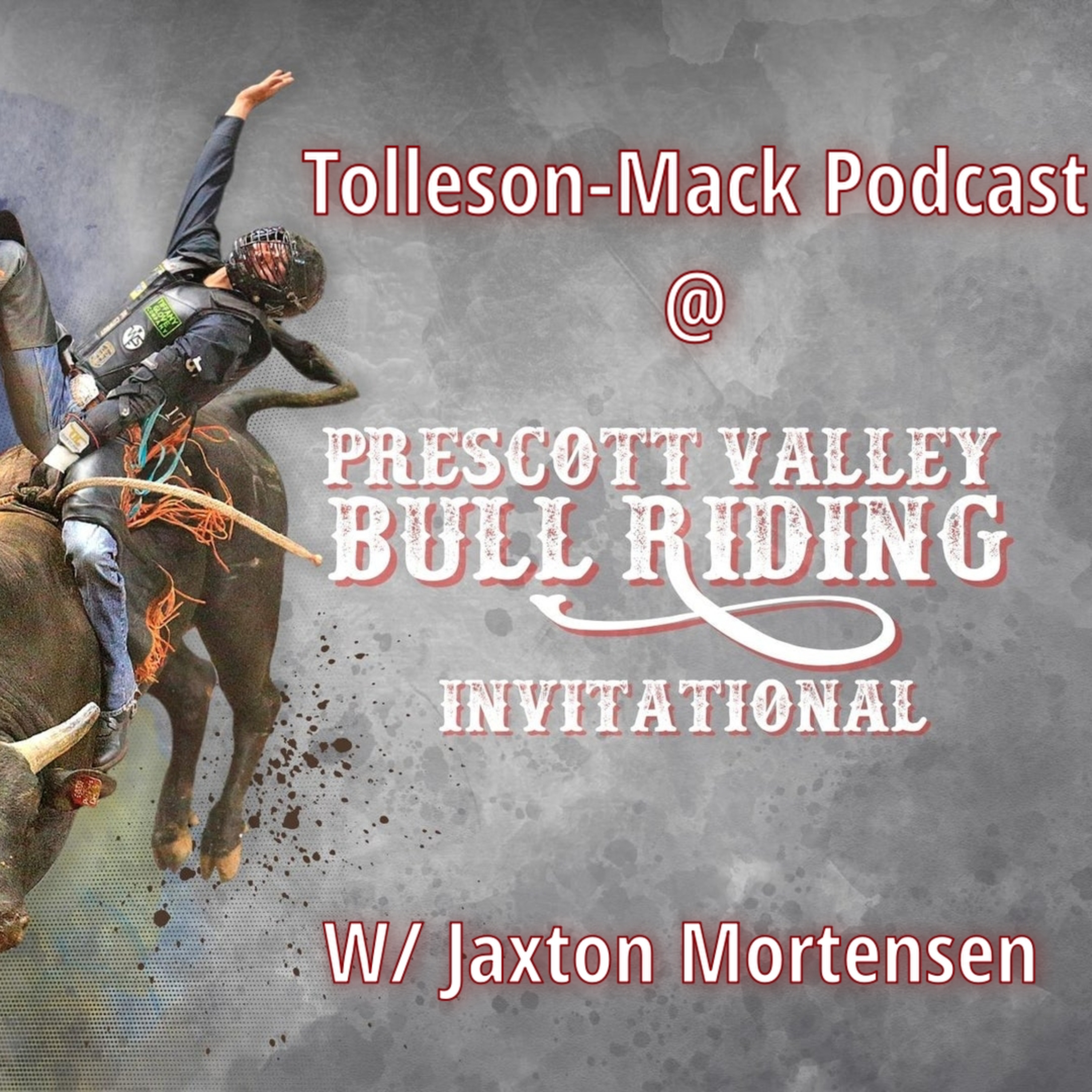 Tolleson-Mack Podcast