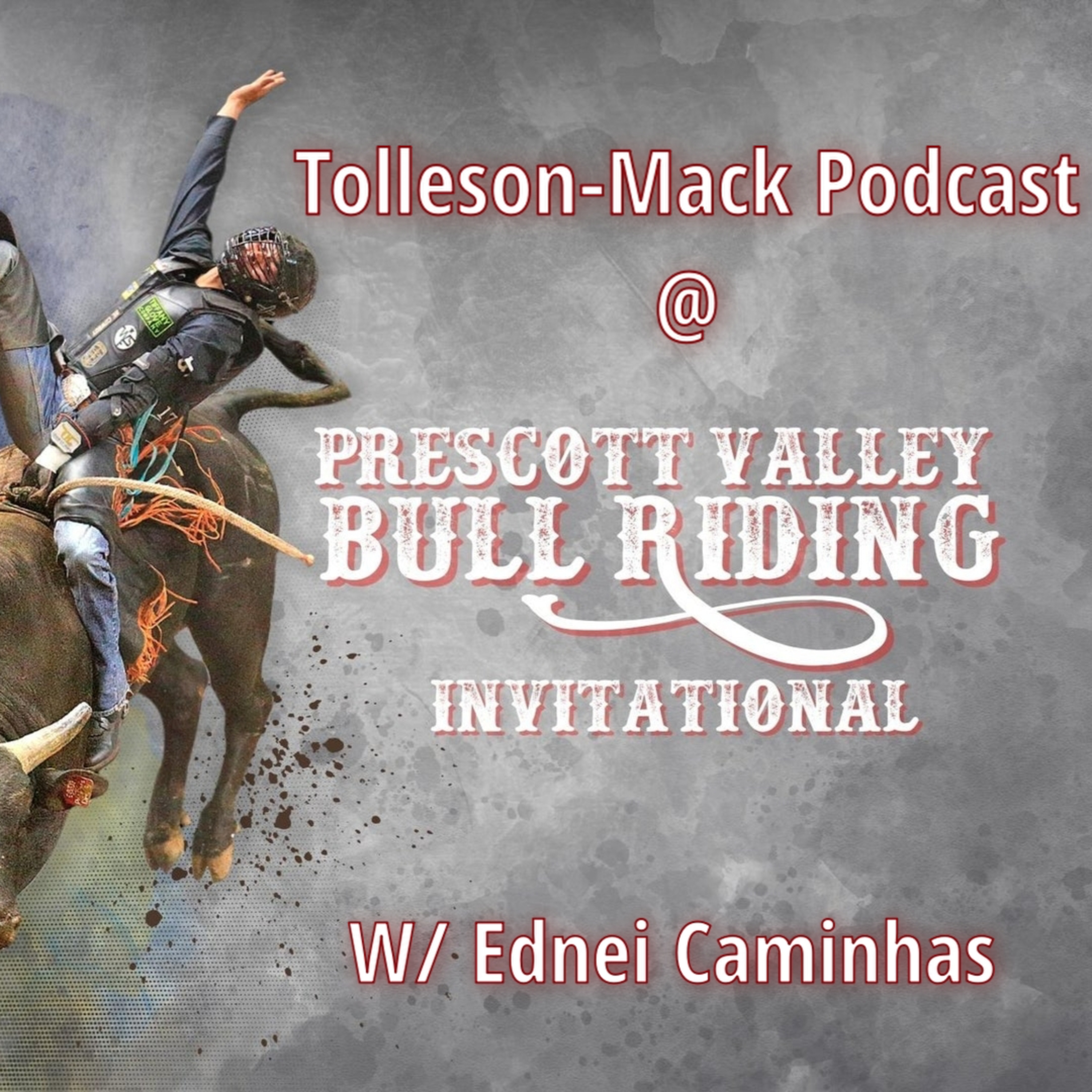 Tolleson-Mack Podcast