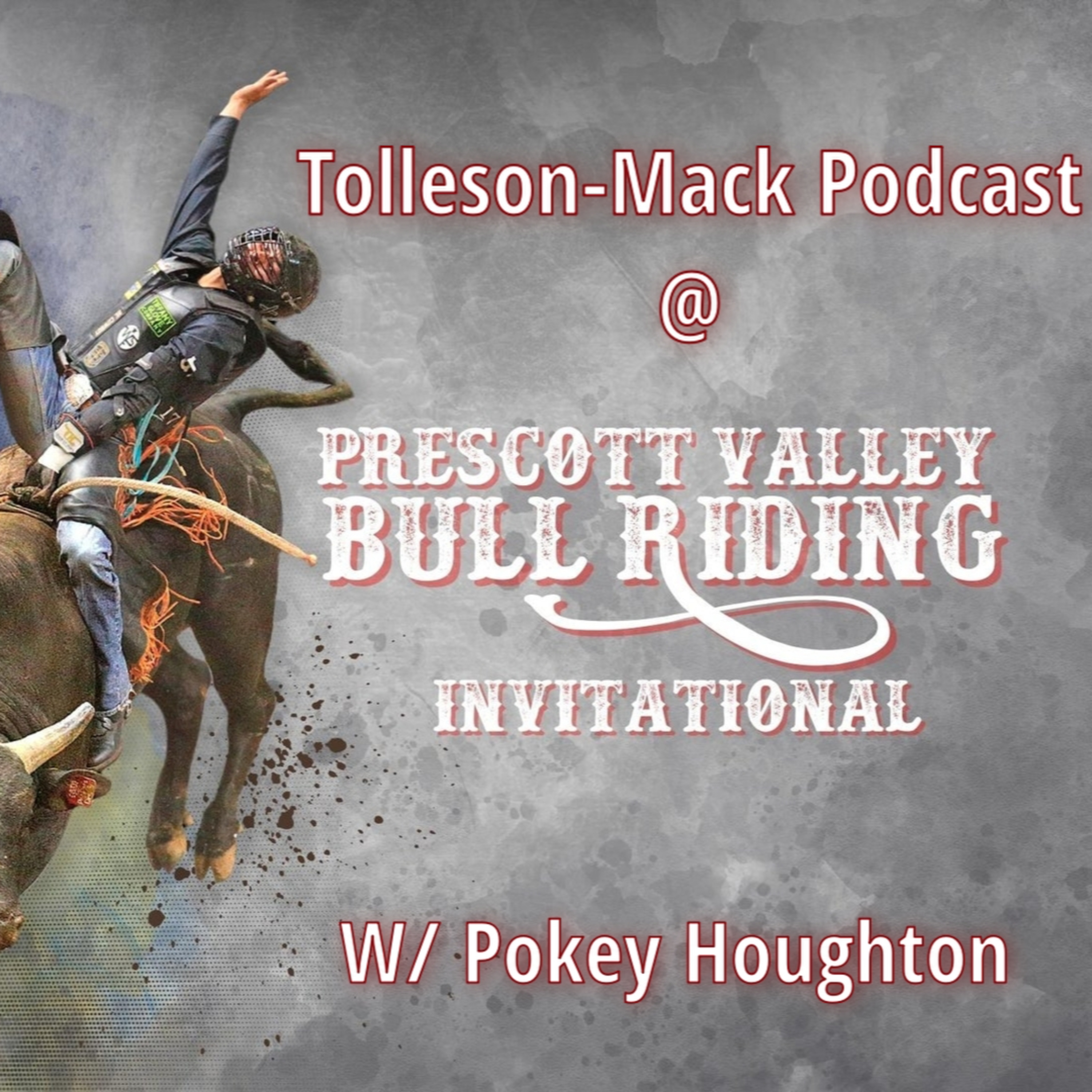 Tolleson-Mack Podcast