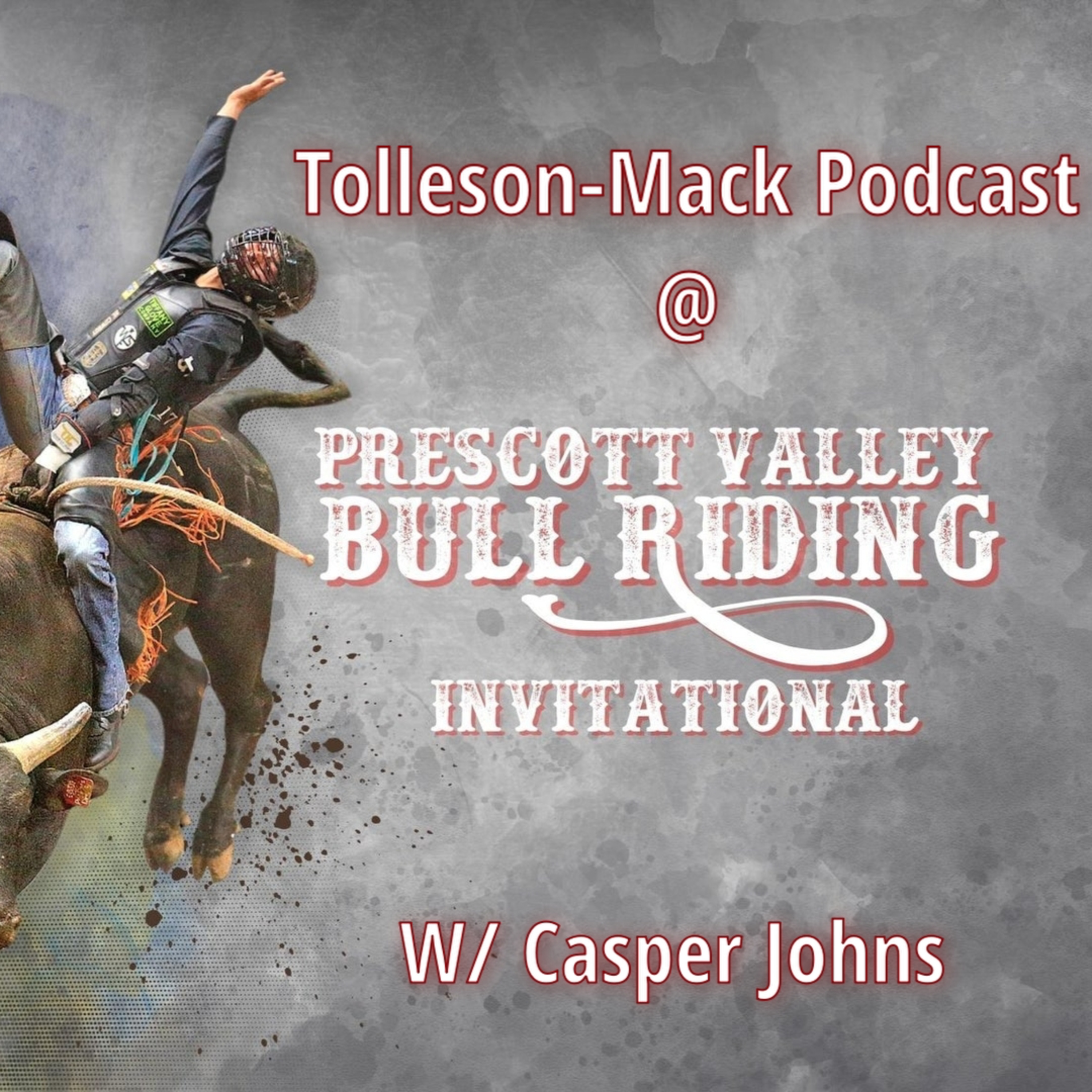 Tolleson-Mack Podcast