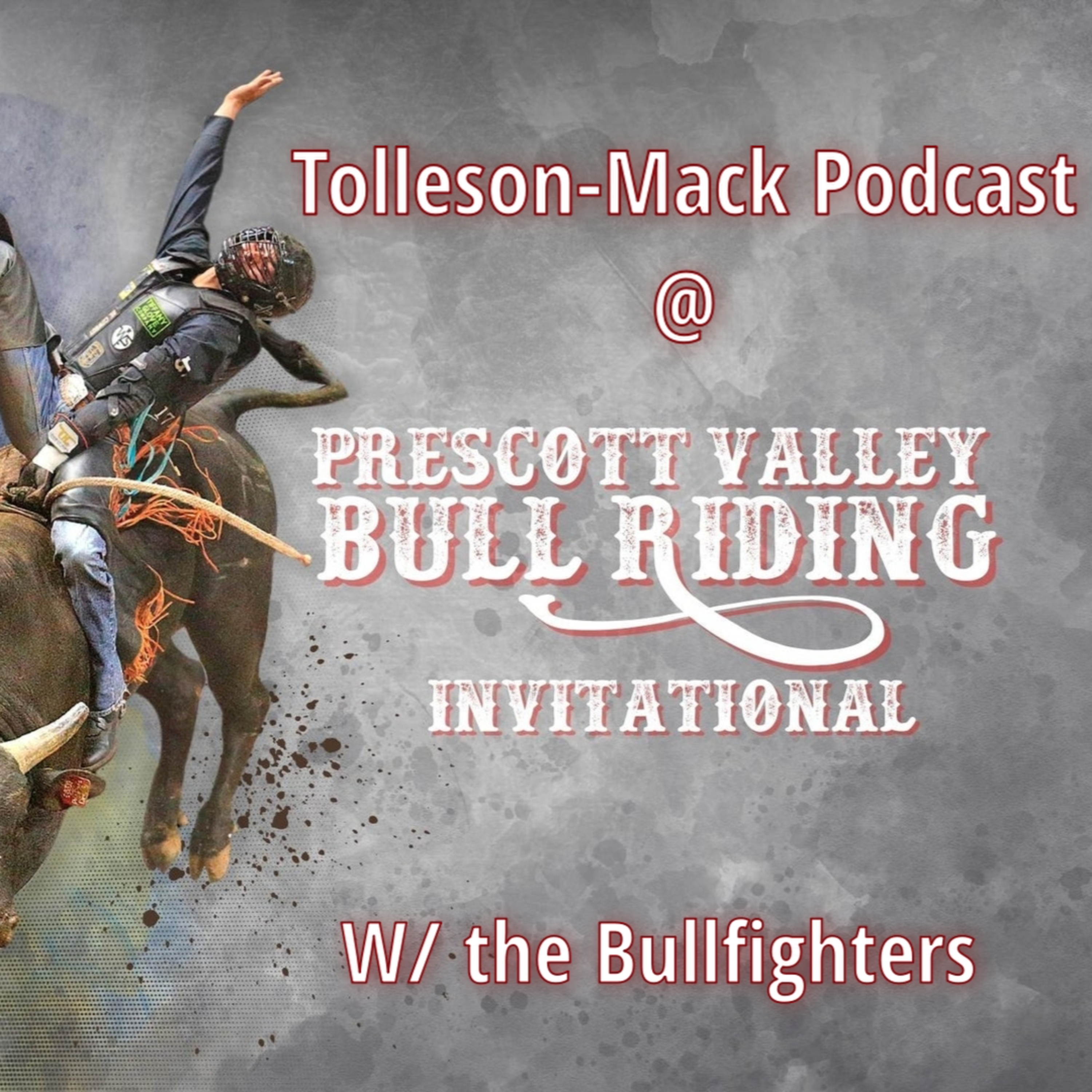 Tolleson-Mack Podcast