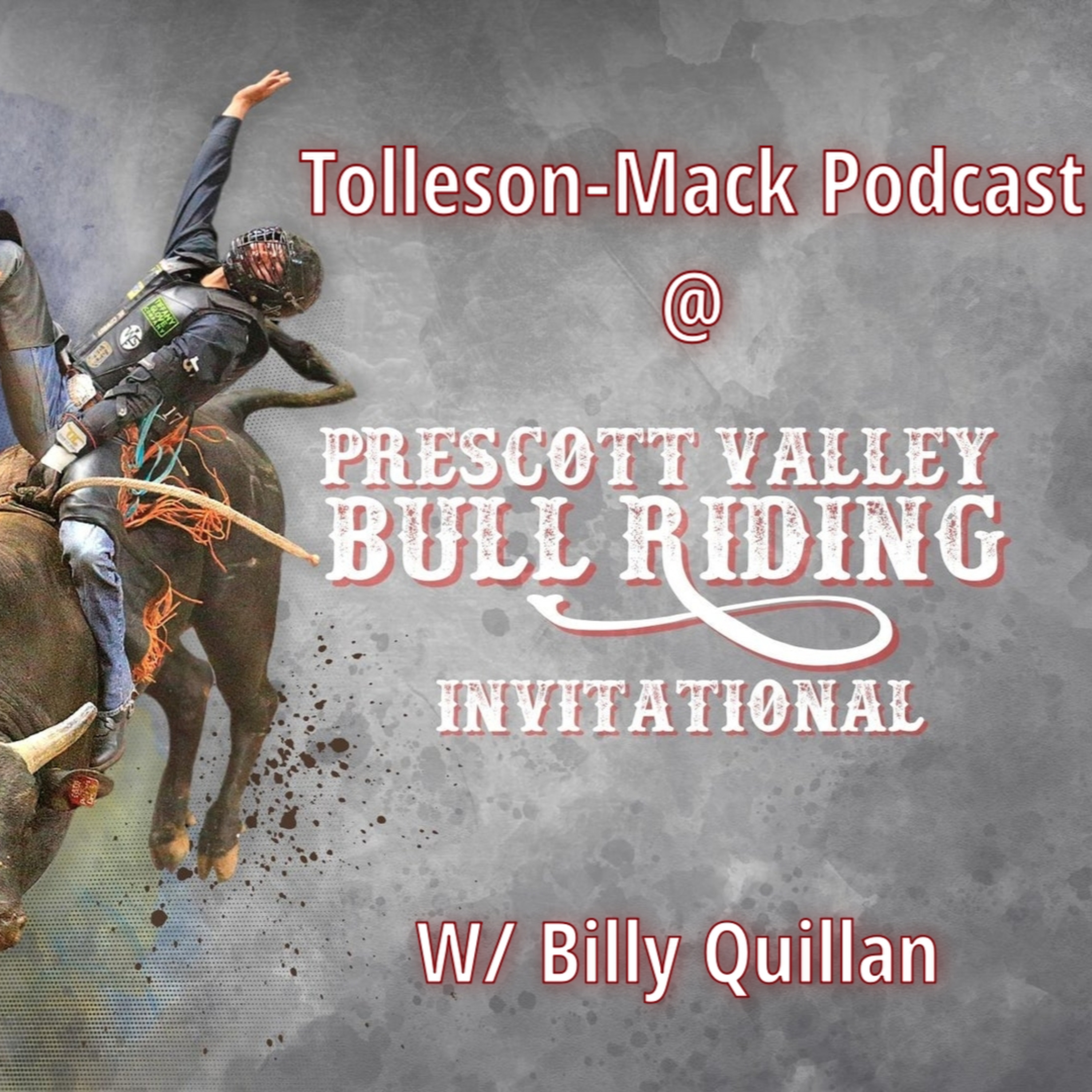 Tolleson-Mack Podcast