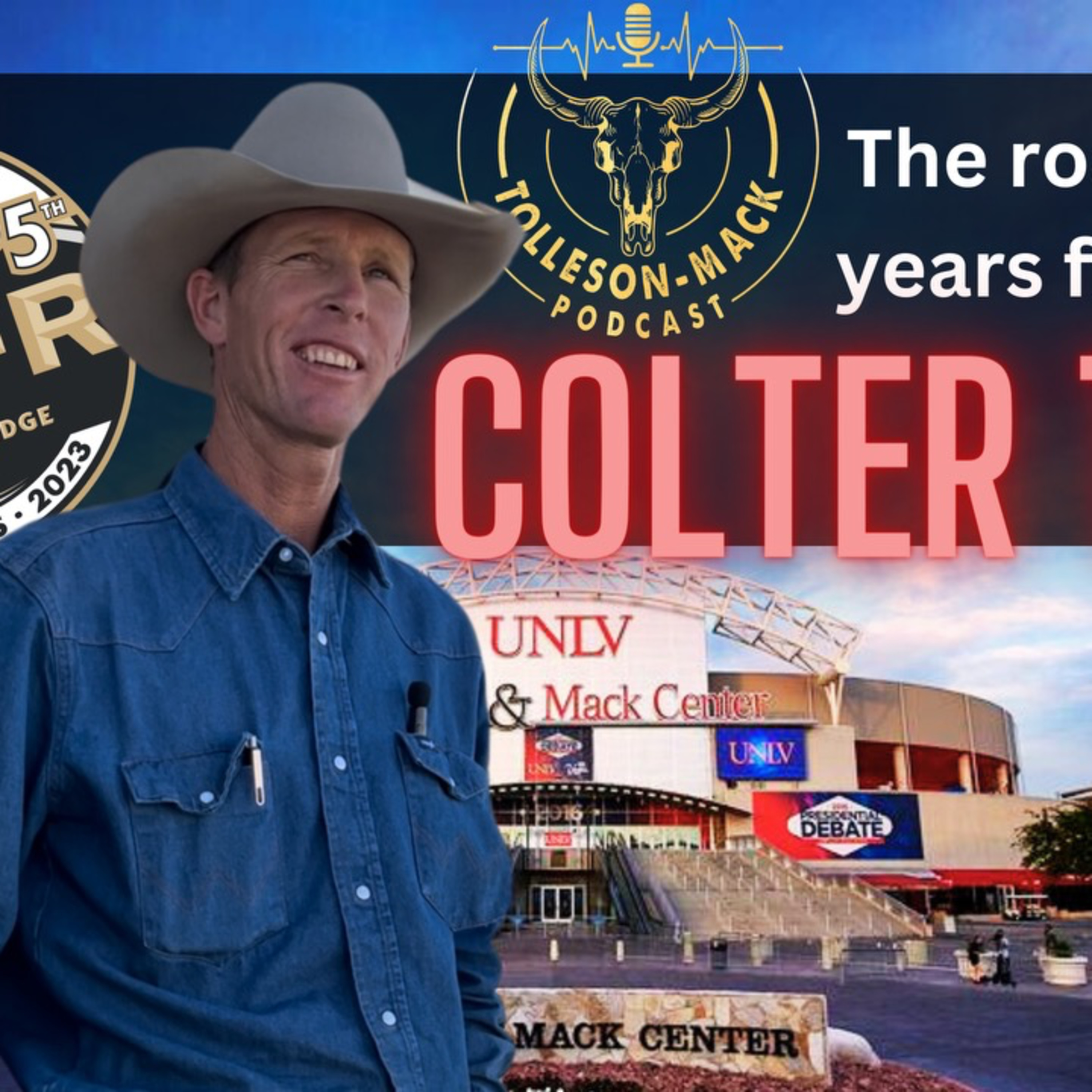 Tolleson-Mack Podcast