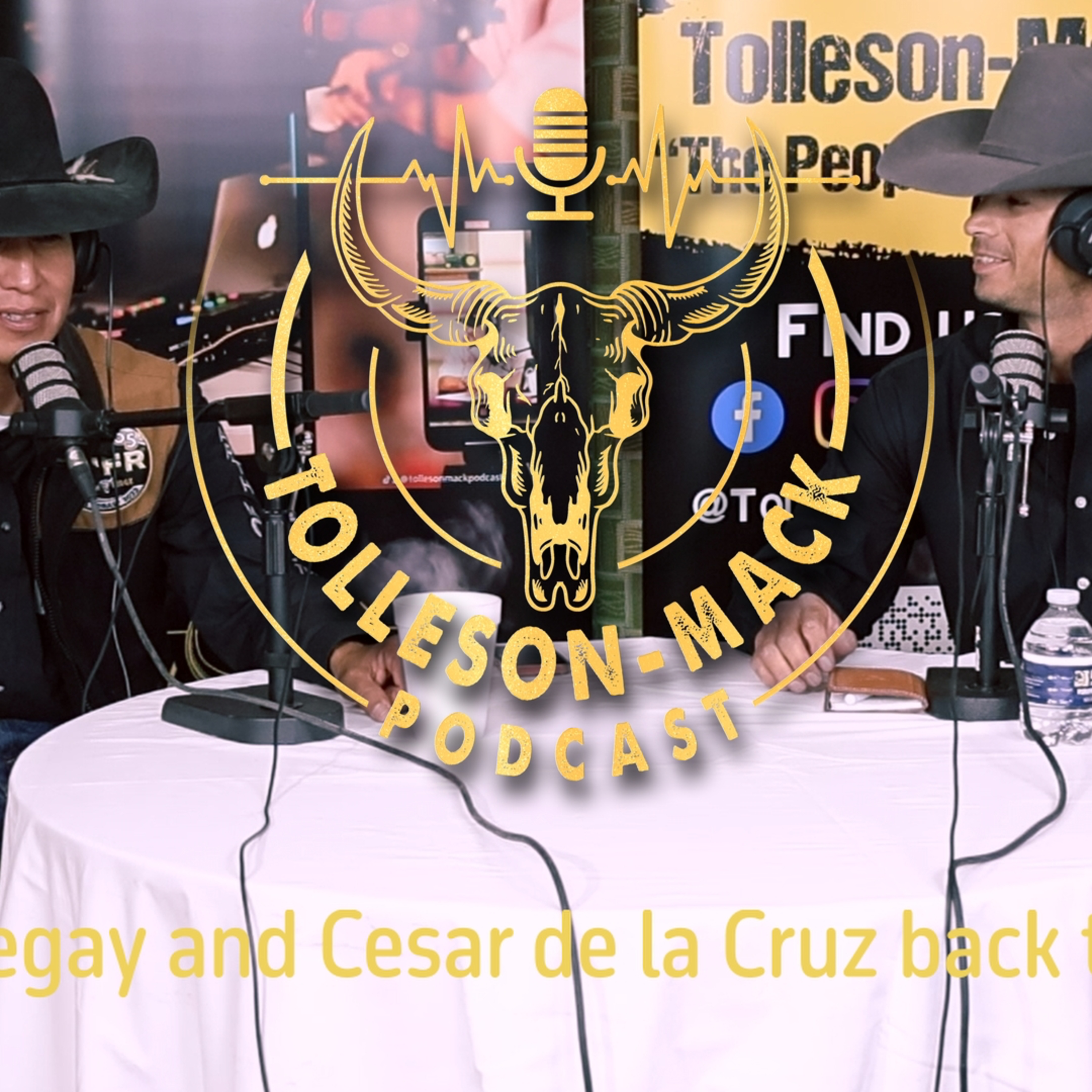 Tolleson-Mack Podcast