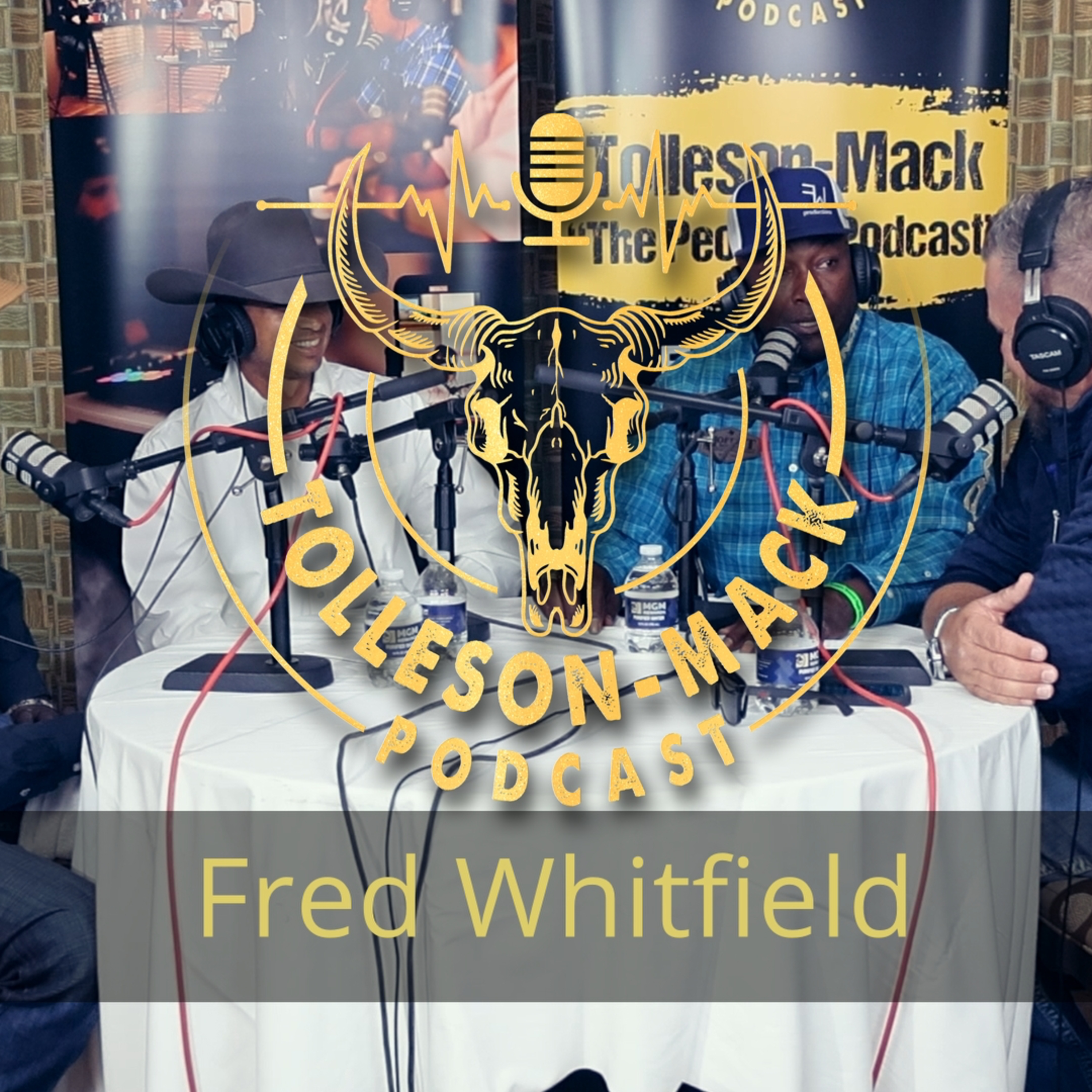 Tolleson-Mack Podcast