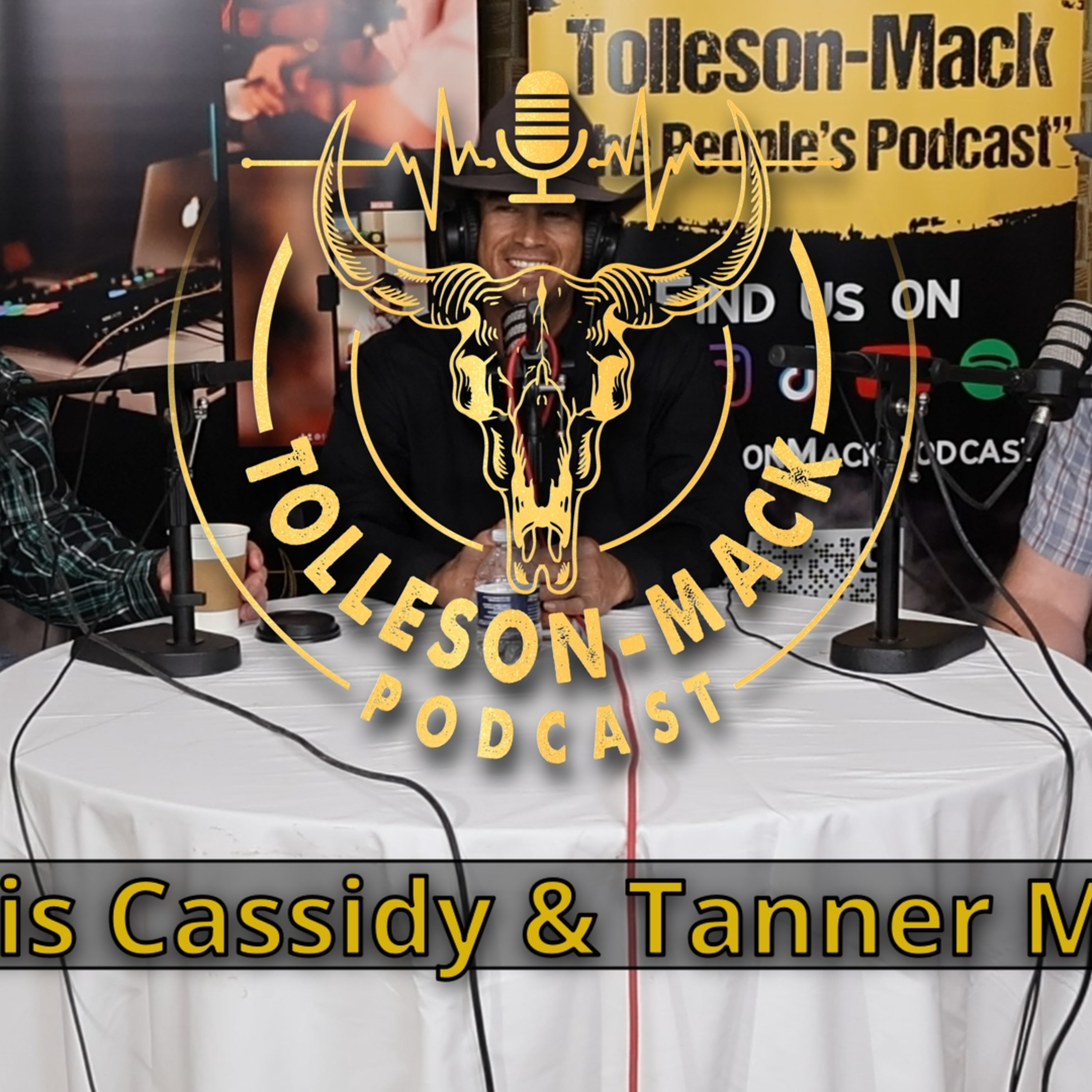 Tolleson-Mack Podcast