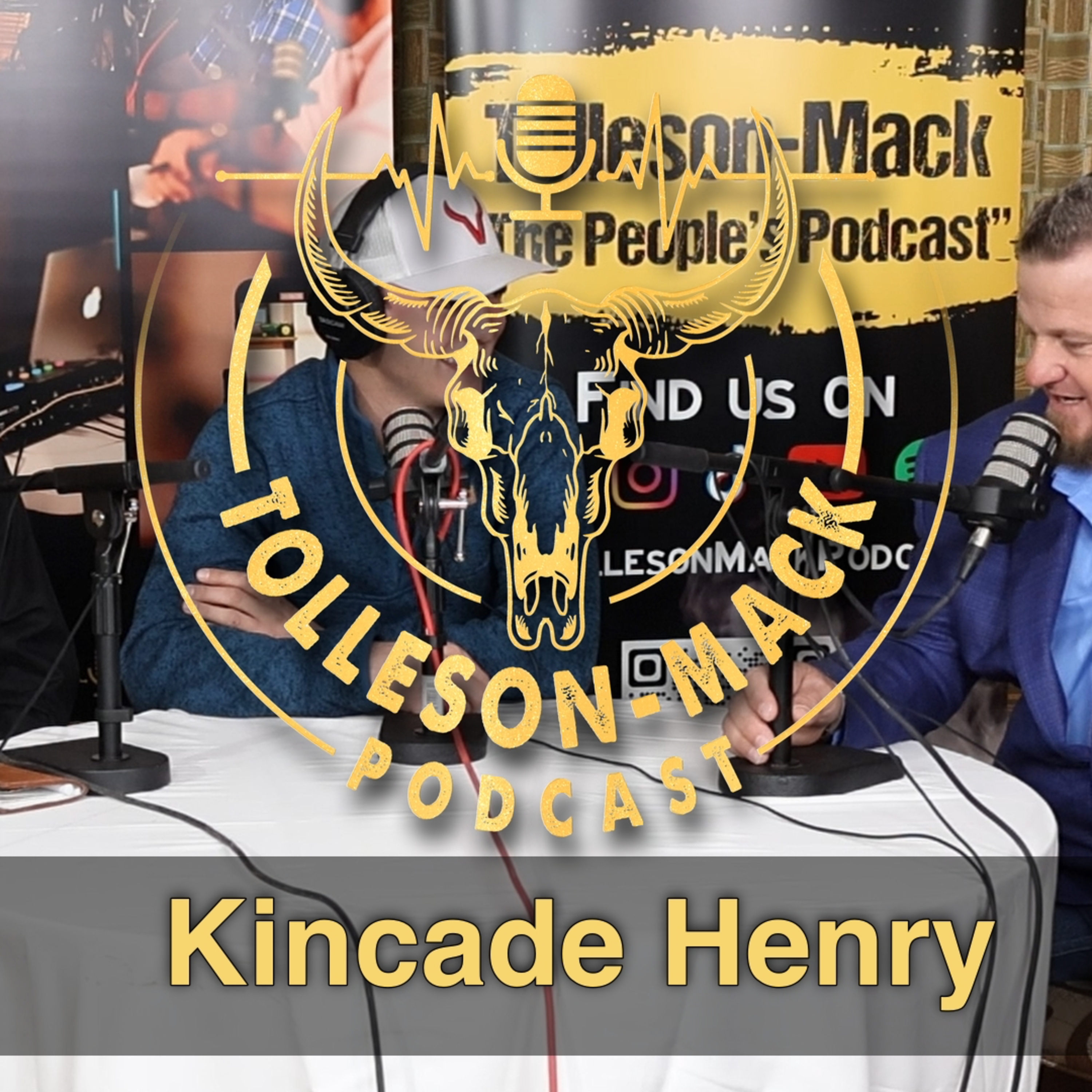 Tolleson-Mack Podcast