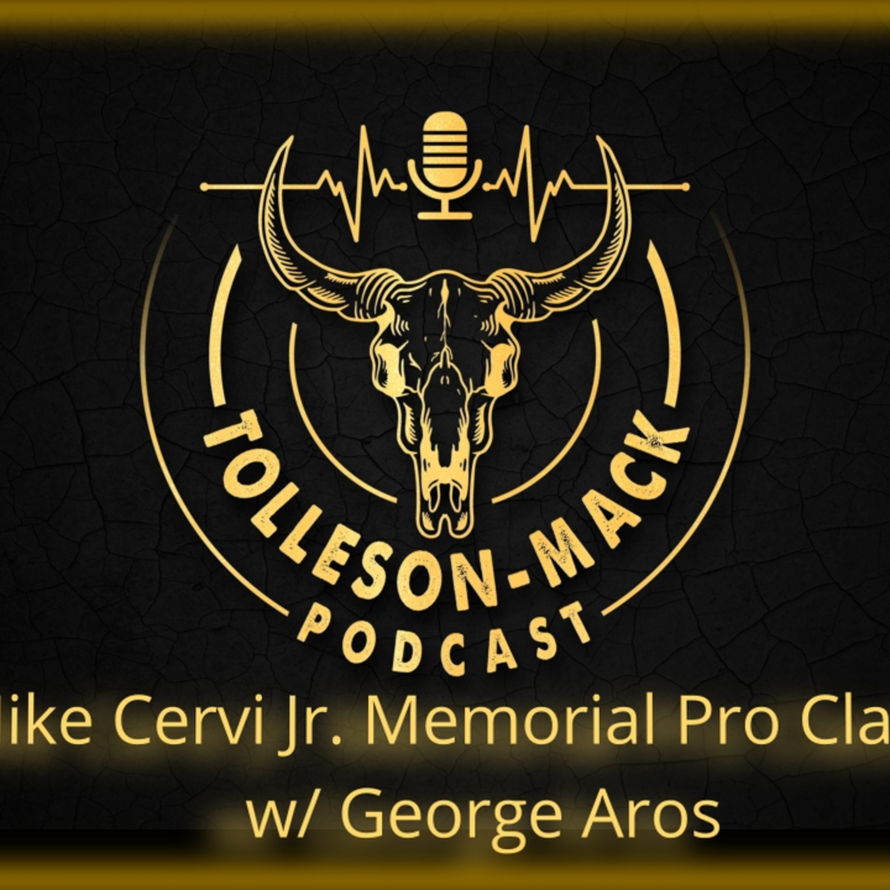 Tolleson-Mack Podcast