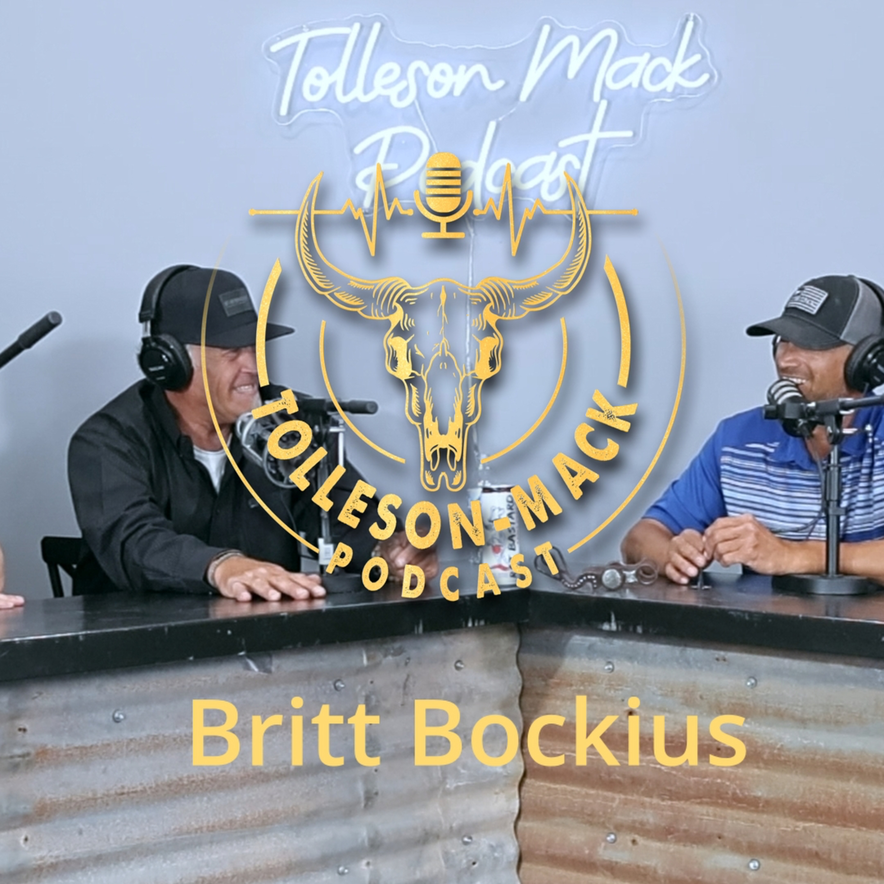 Tolleson-Mack Podcast