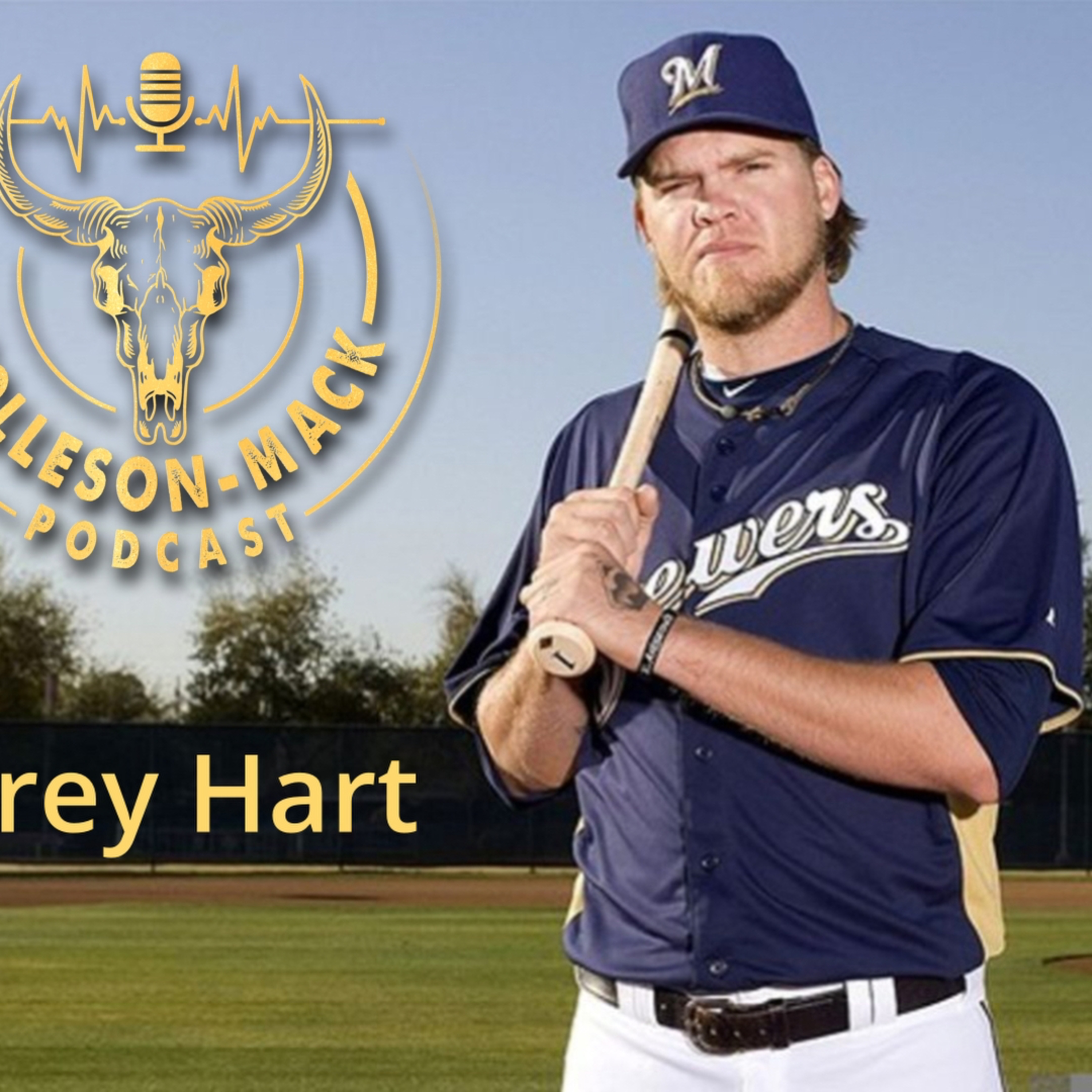 Tolleson-Mack Podcast