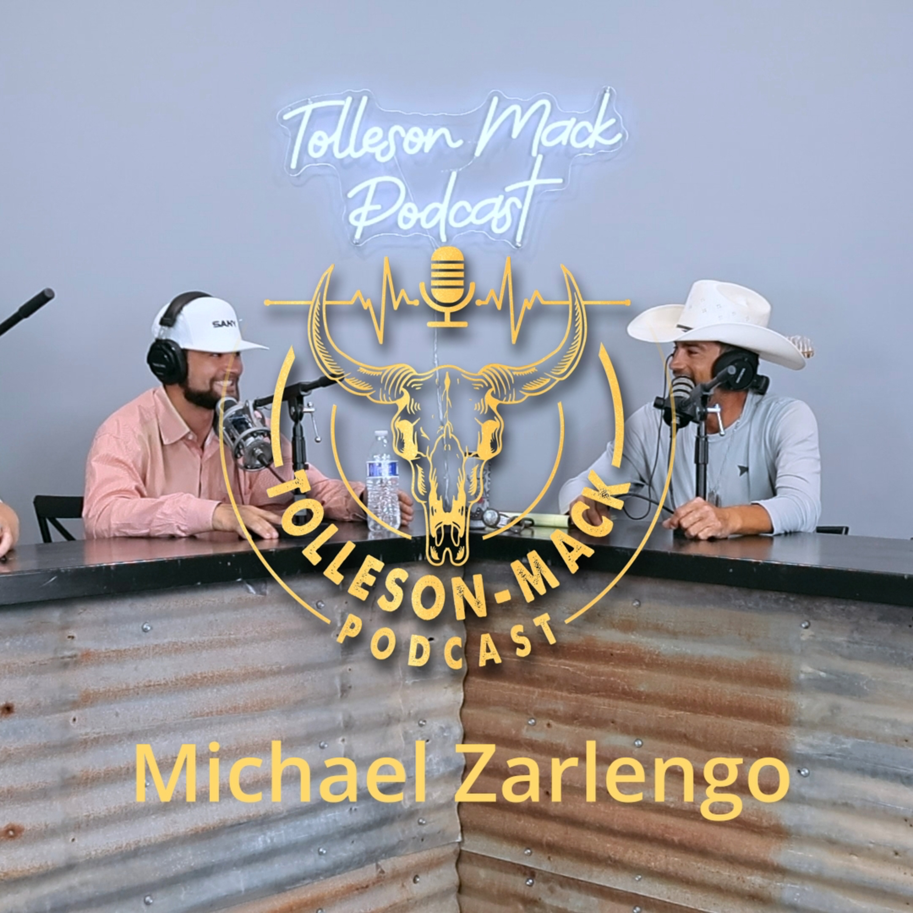 Tolleson-Mack Podcast