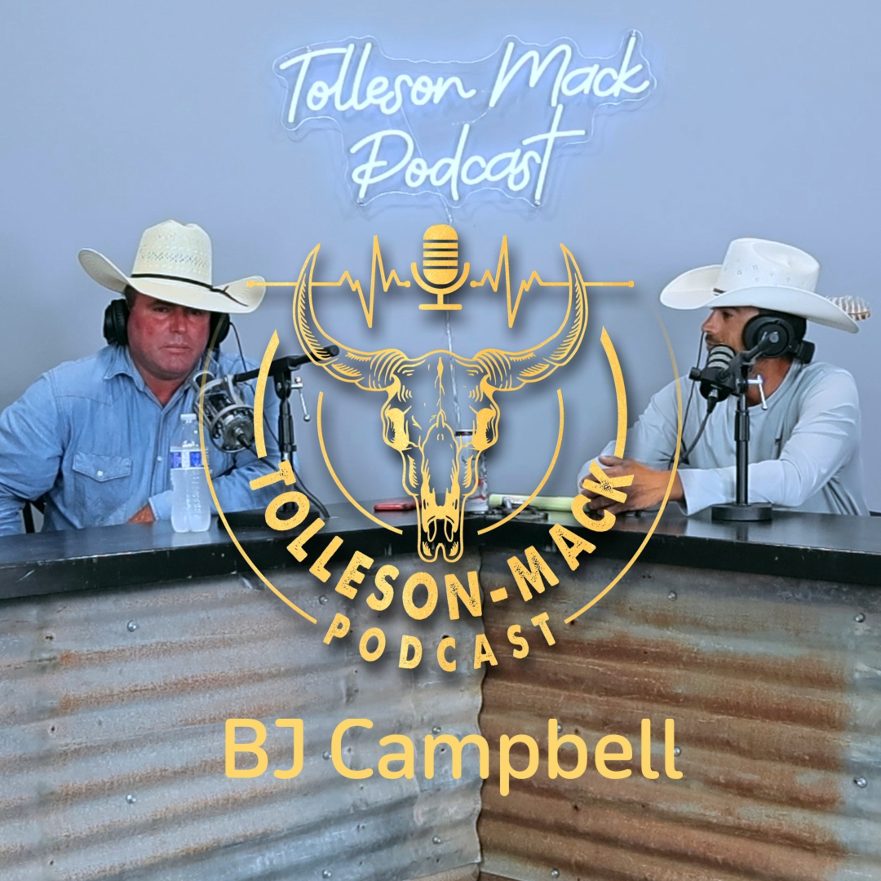 Tolleson-Mack Podcast