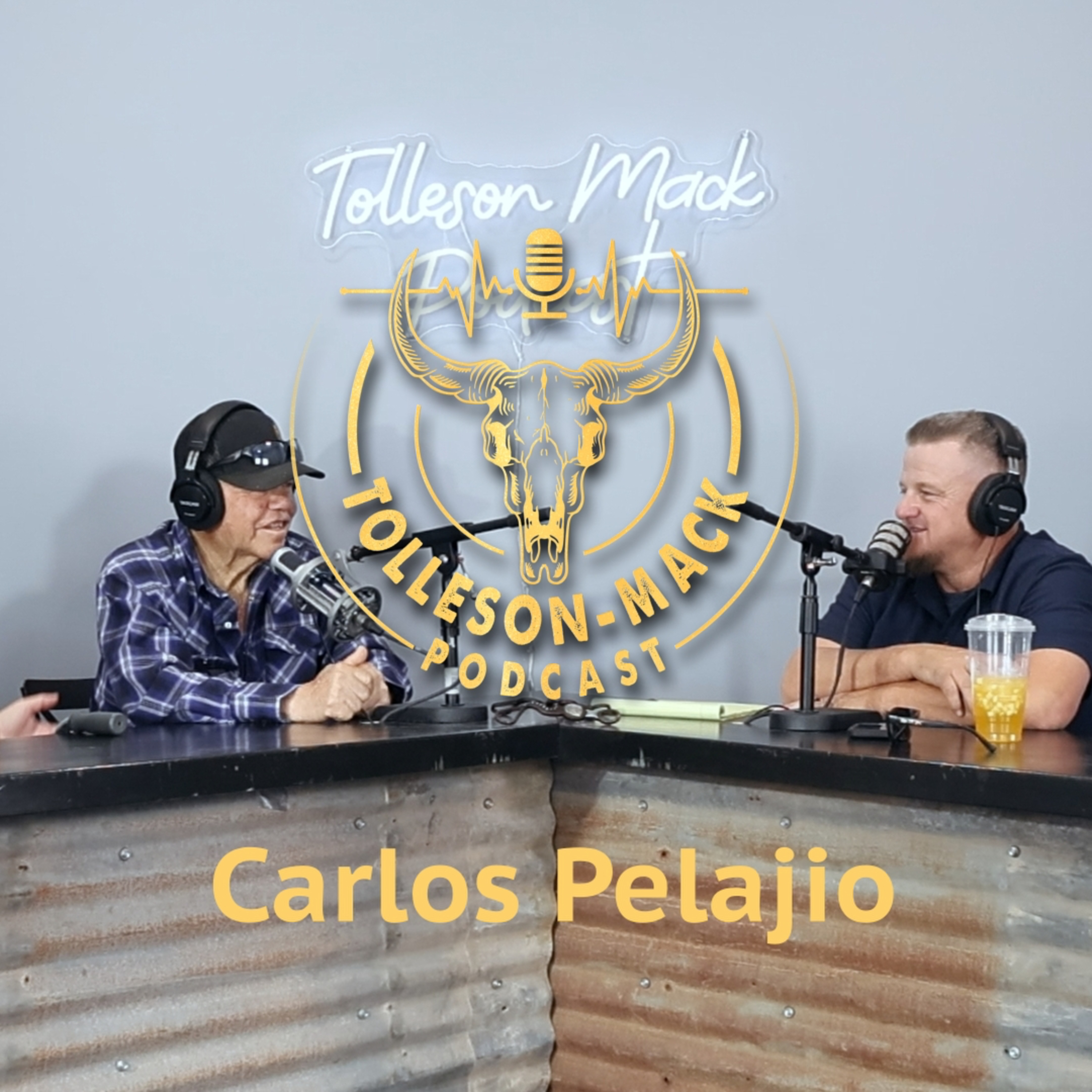 Tolleson-Mack Podcast