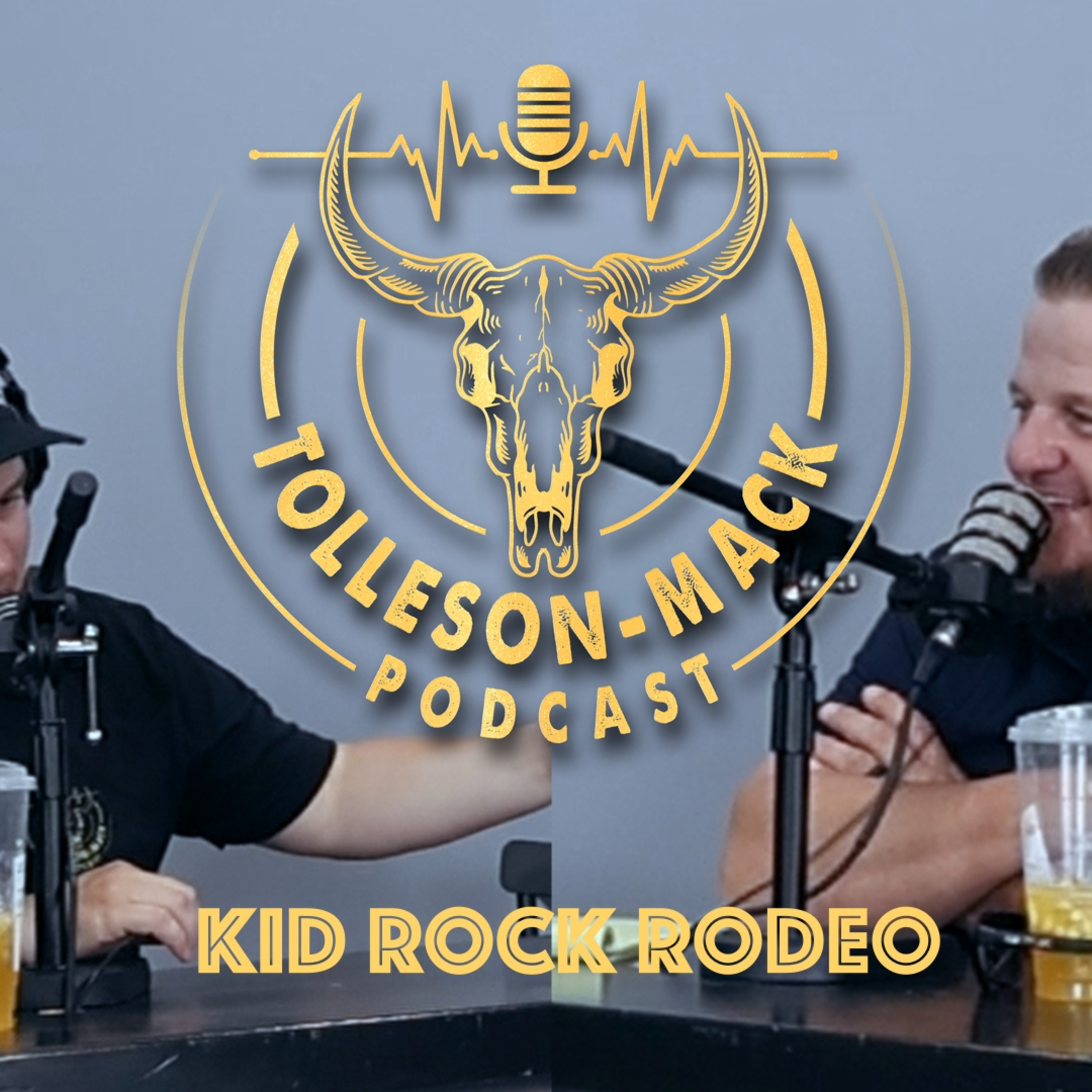 Tolleson-Mack Podcast