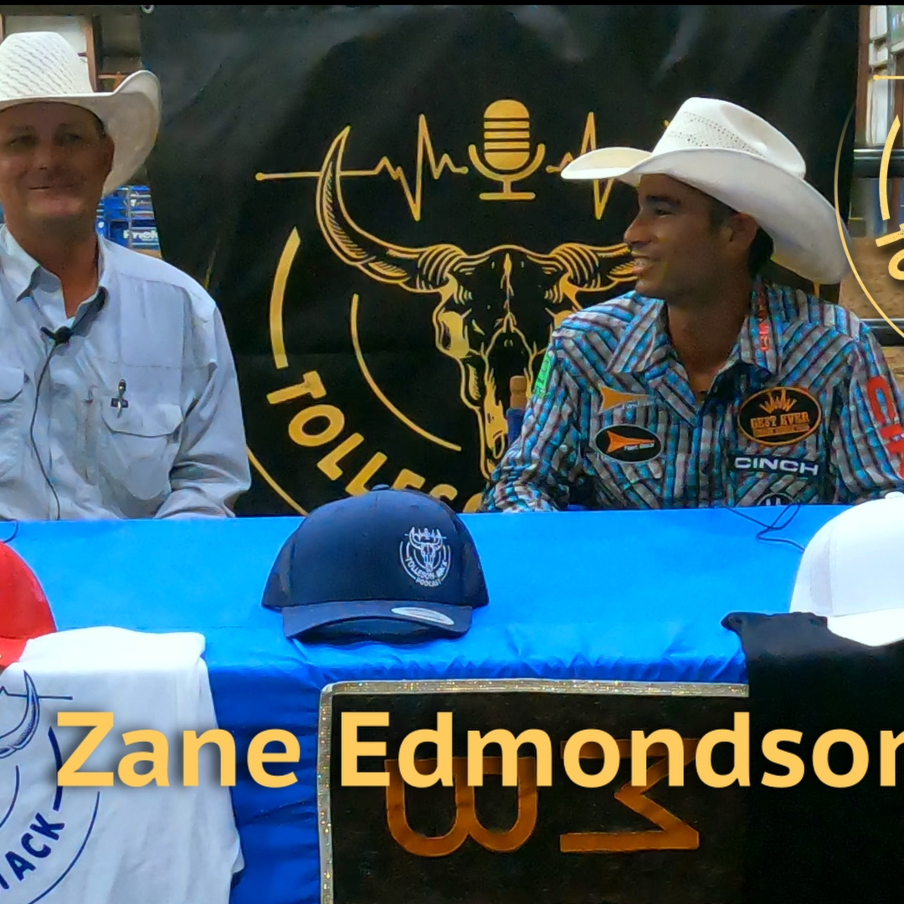 Tolleson-Mack Podcast