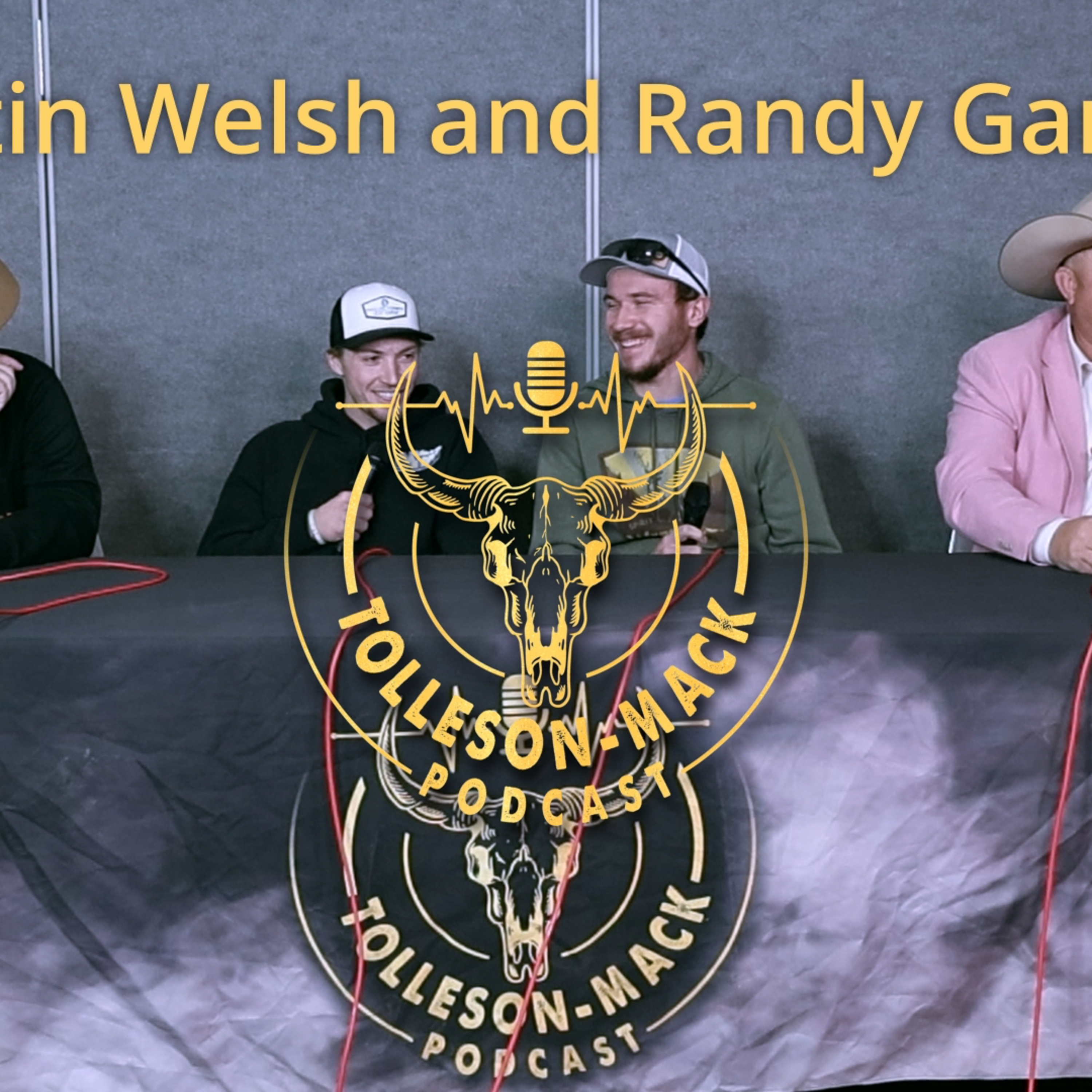 Tolleson-Mack Podcast