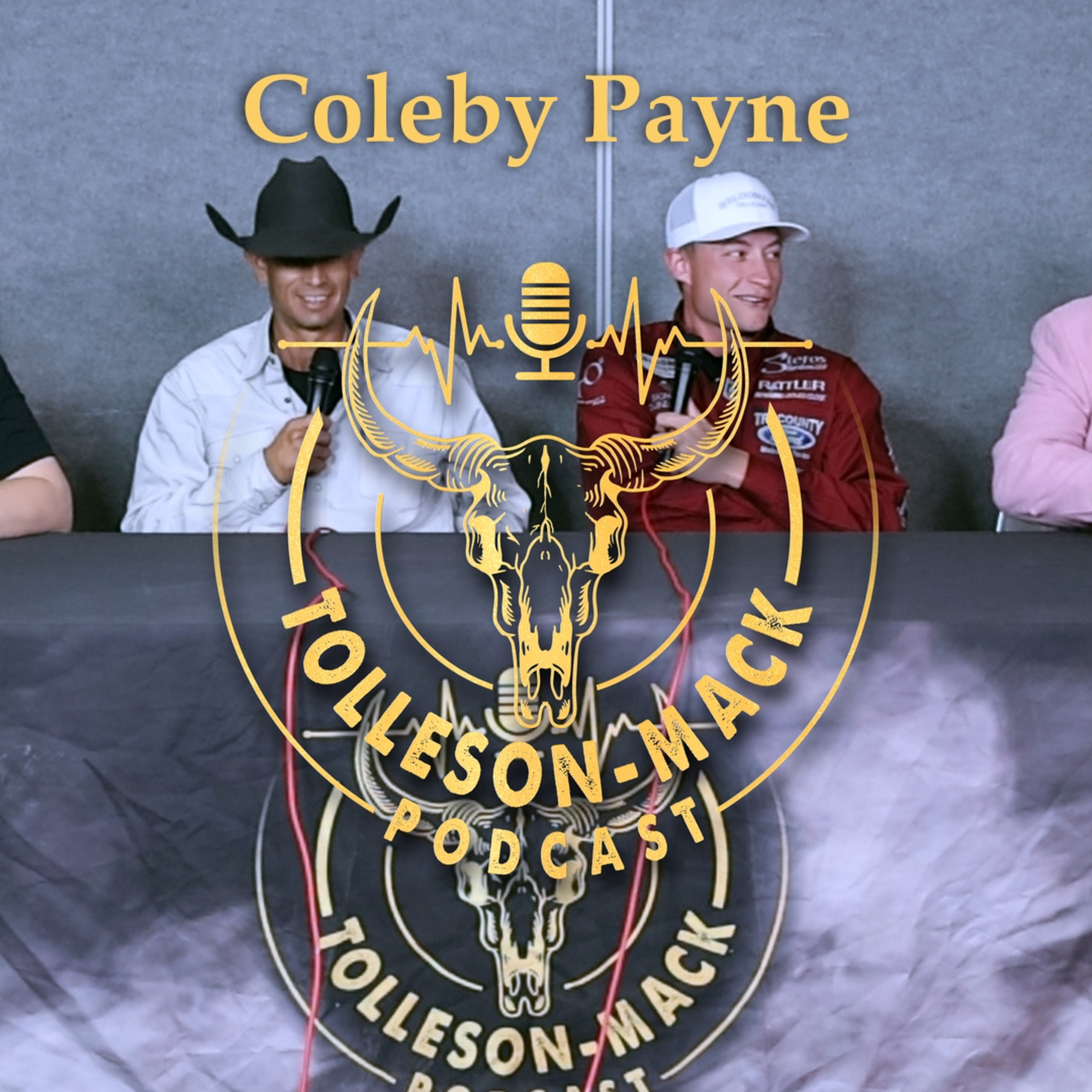 Tolleson-Mack Podcast