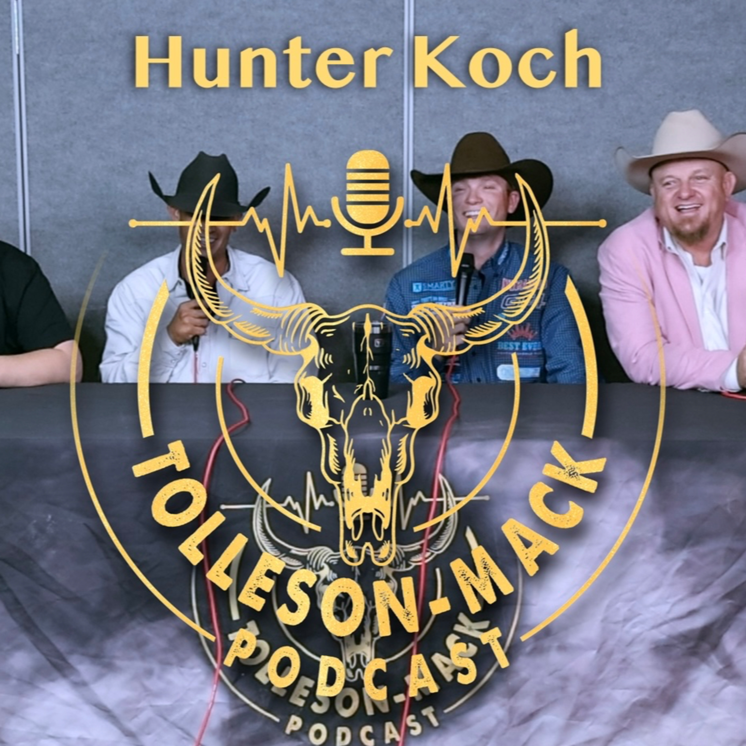 Tolleson-Mack Podcast