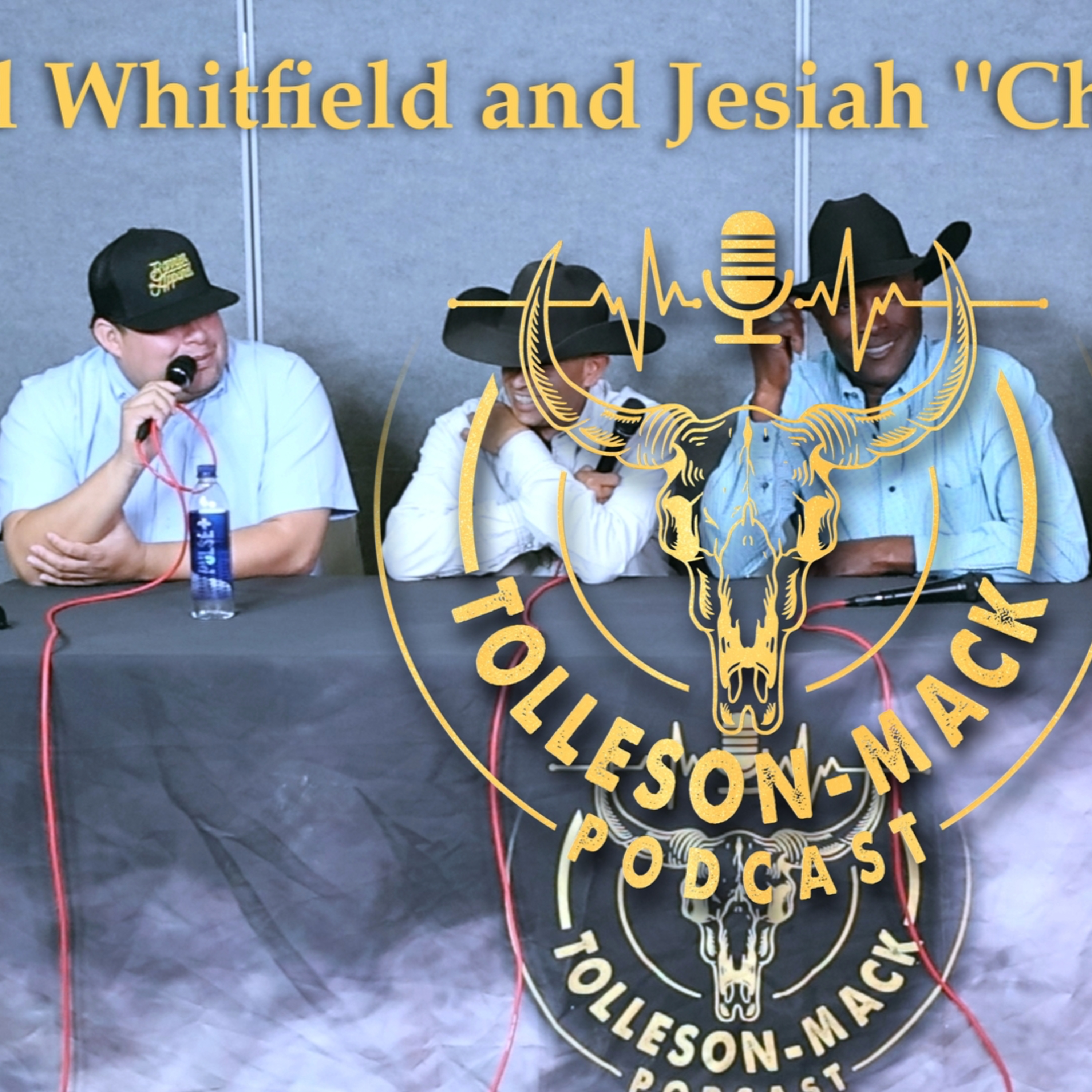 Tolleson-Mack Podcast