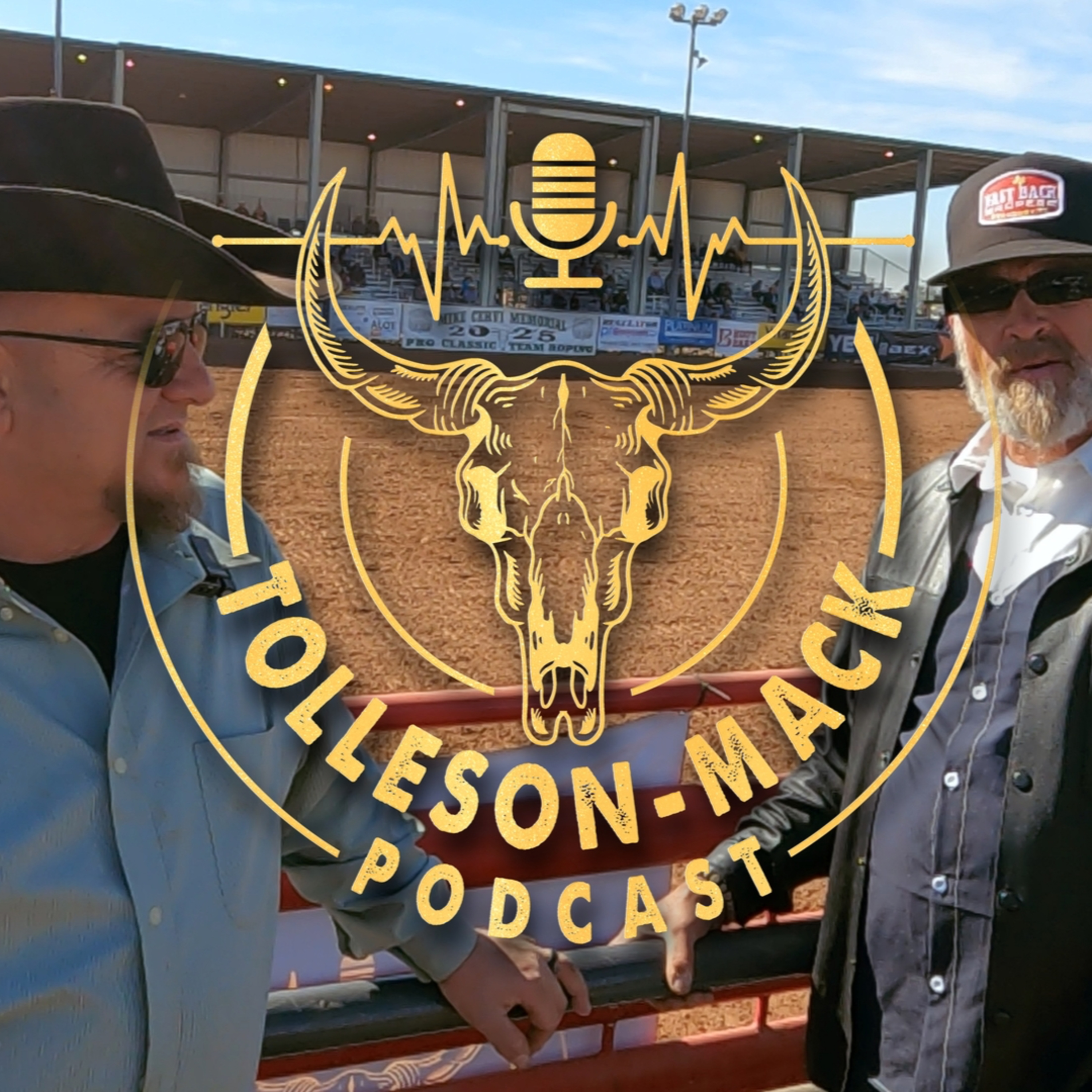 Tolleson-Mack Podcast