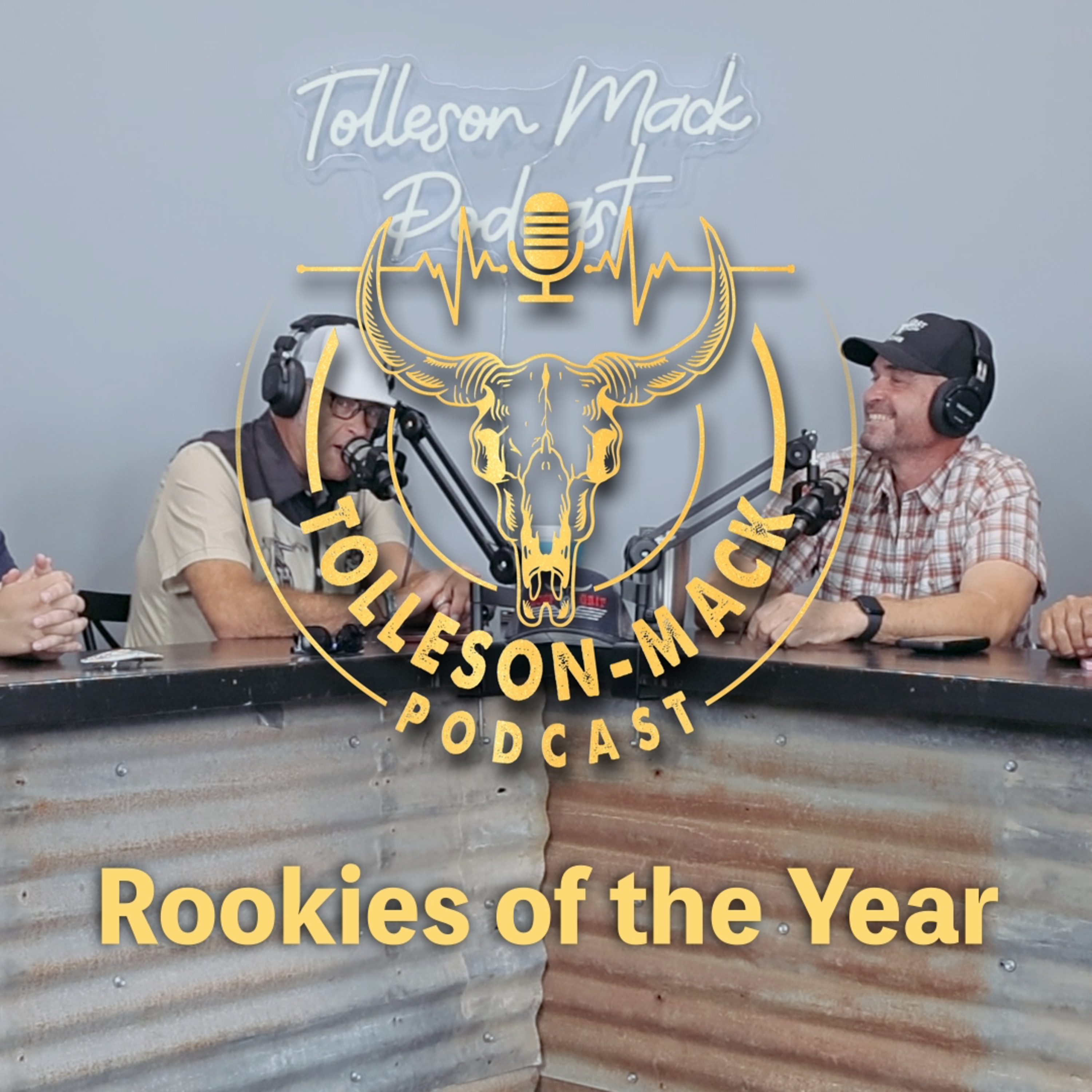 Tolleson-Mack Podcast