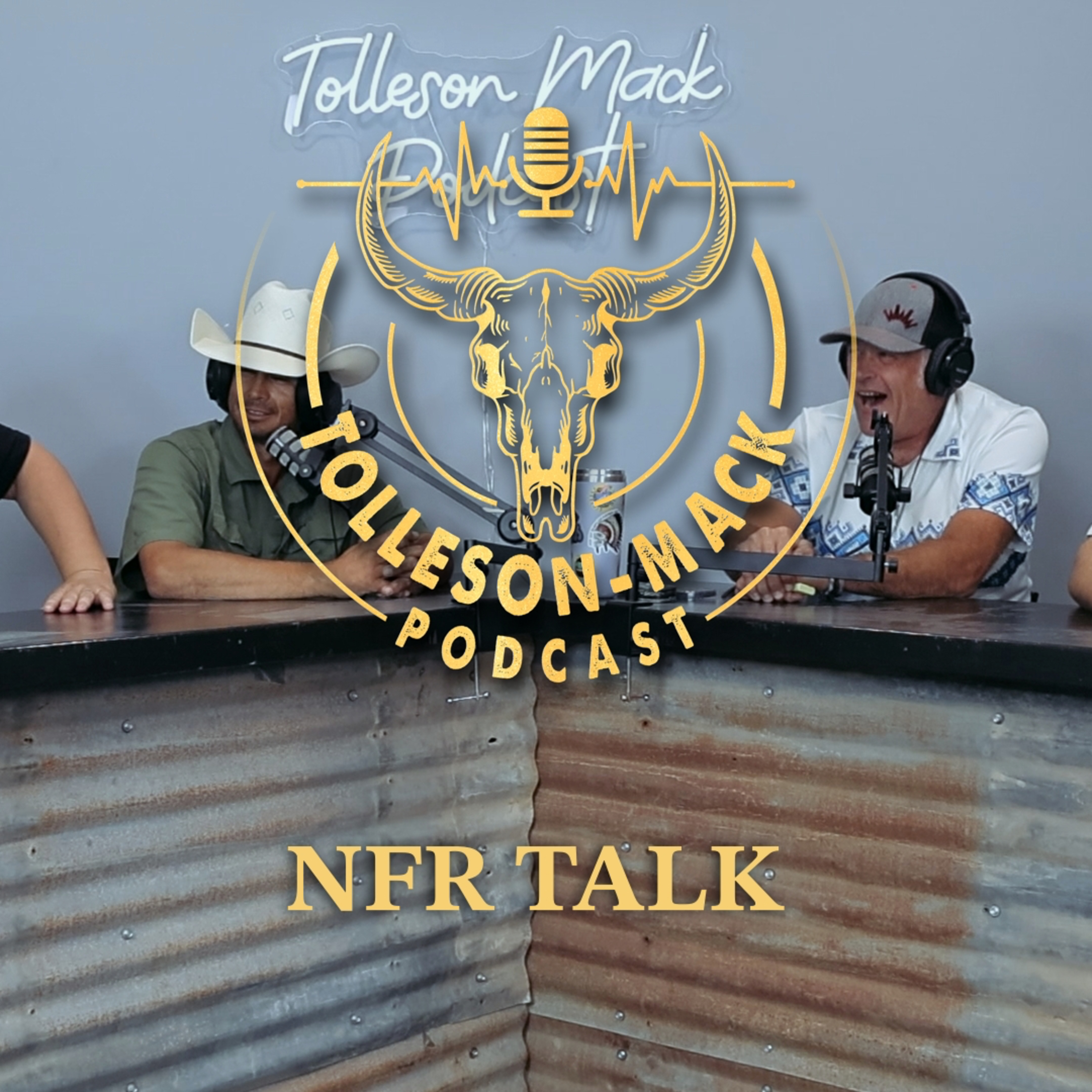 Tolleson-Mack Podcast