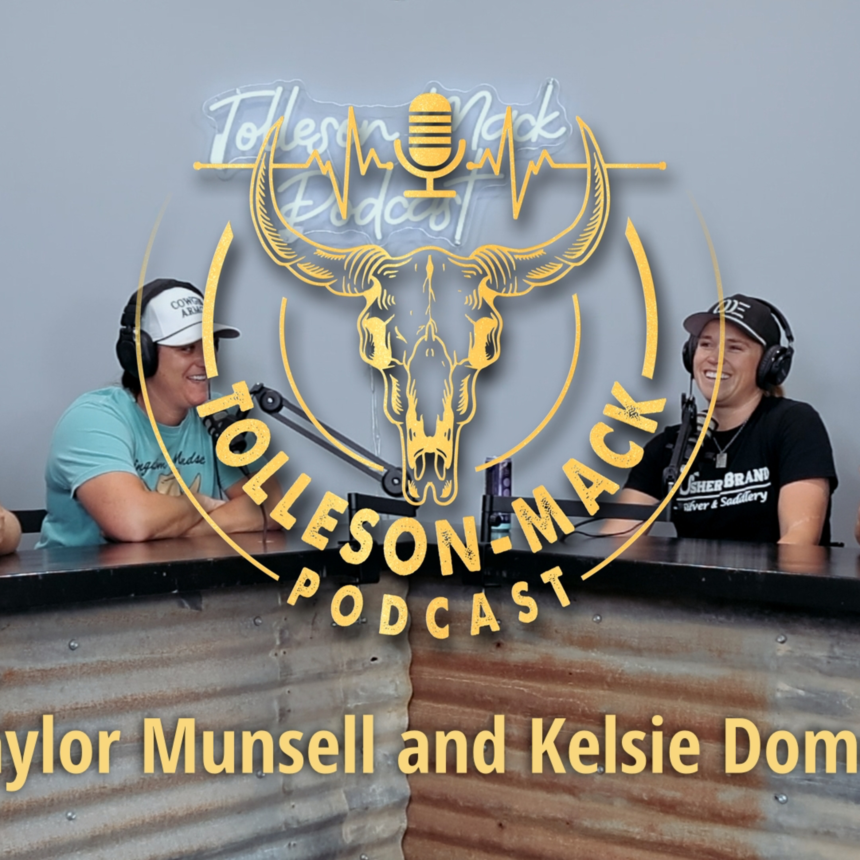 Tolleson-Mack Podcast