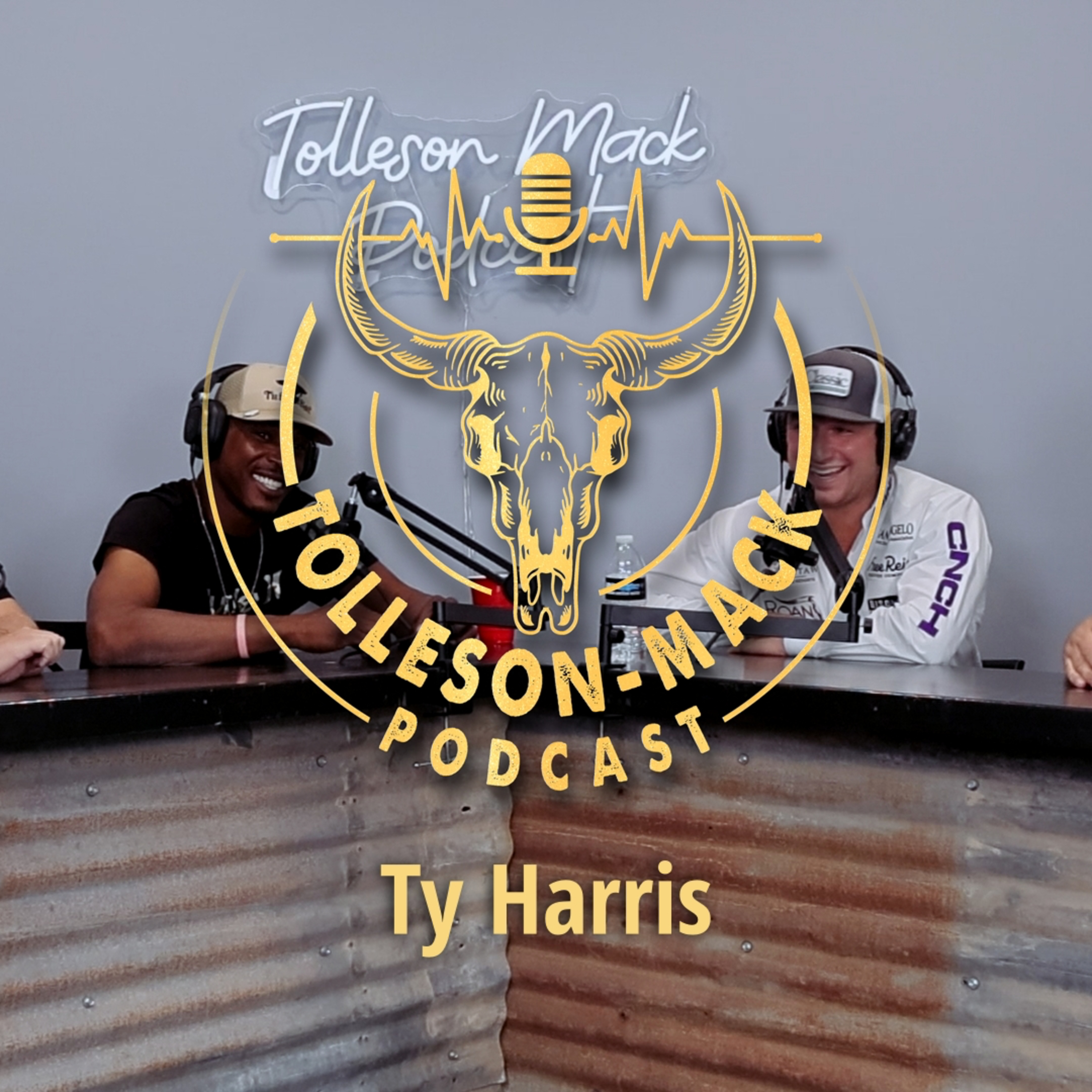 Tolleson-Mack Podcast