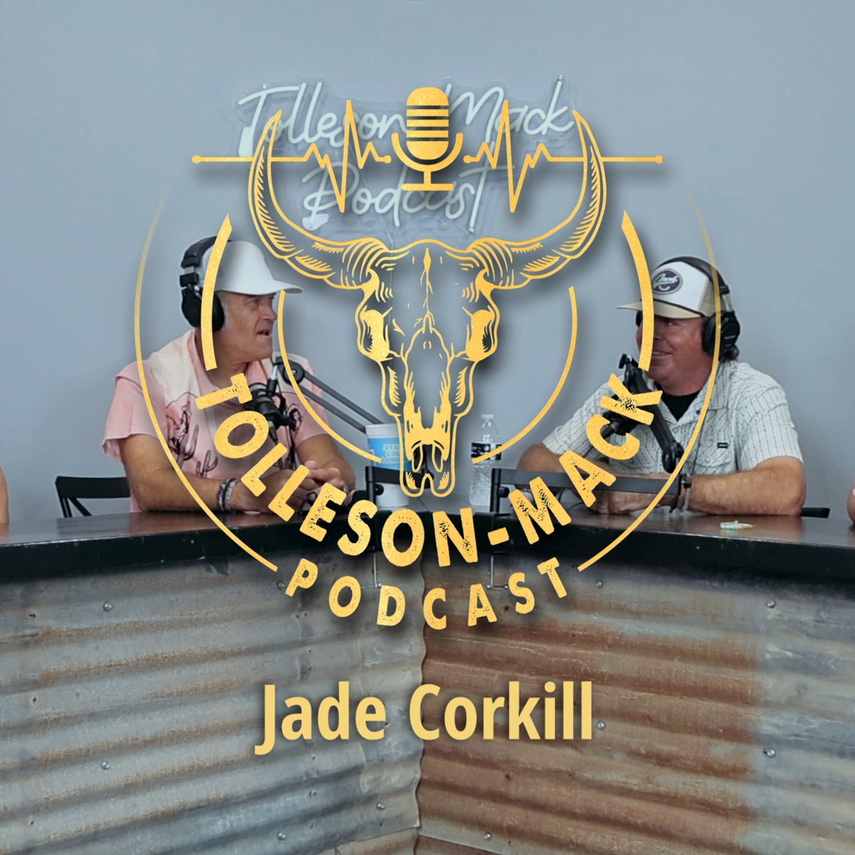 Tolleson-Mack Podcast