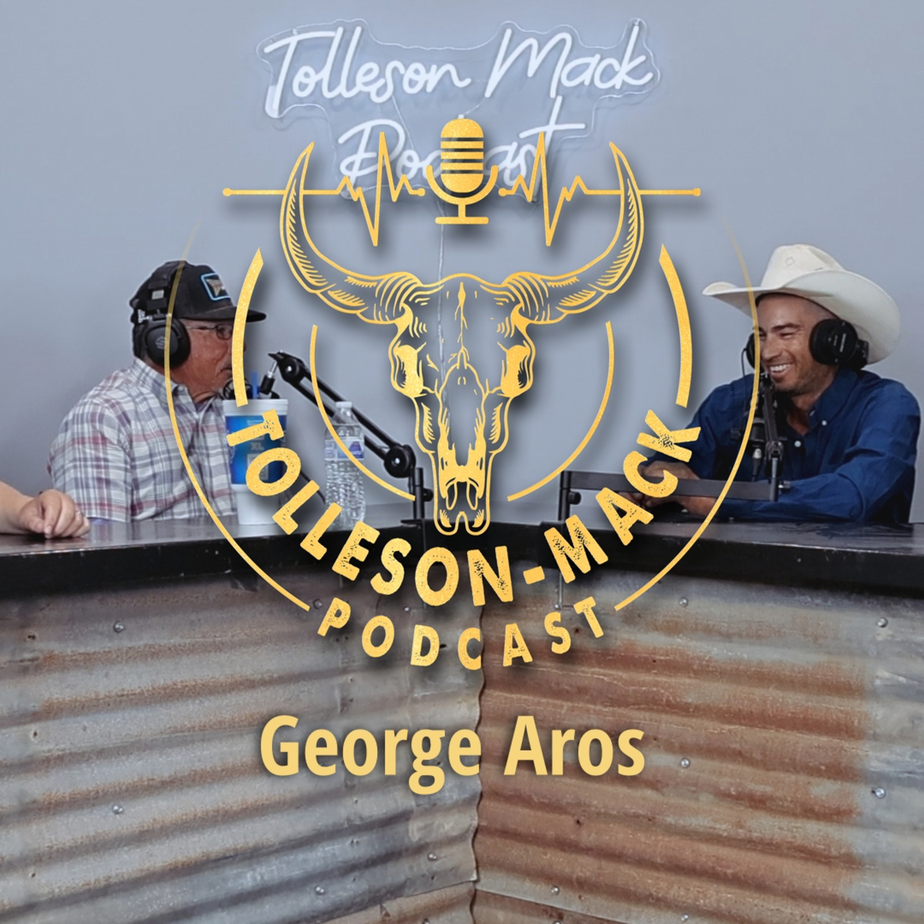 Tolleson-Mack Podcast