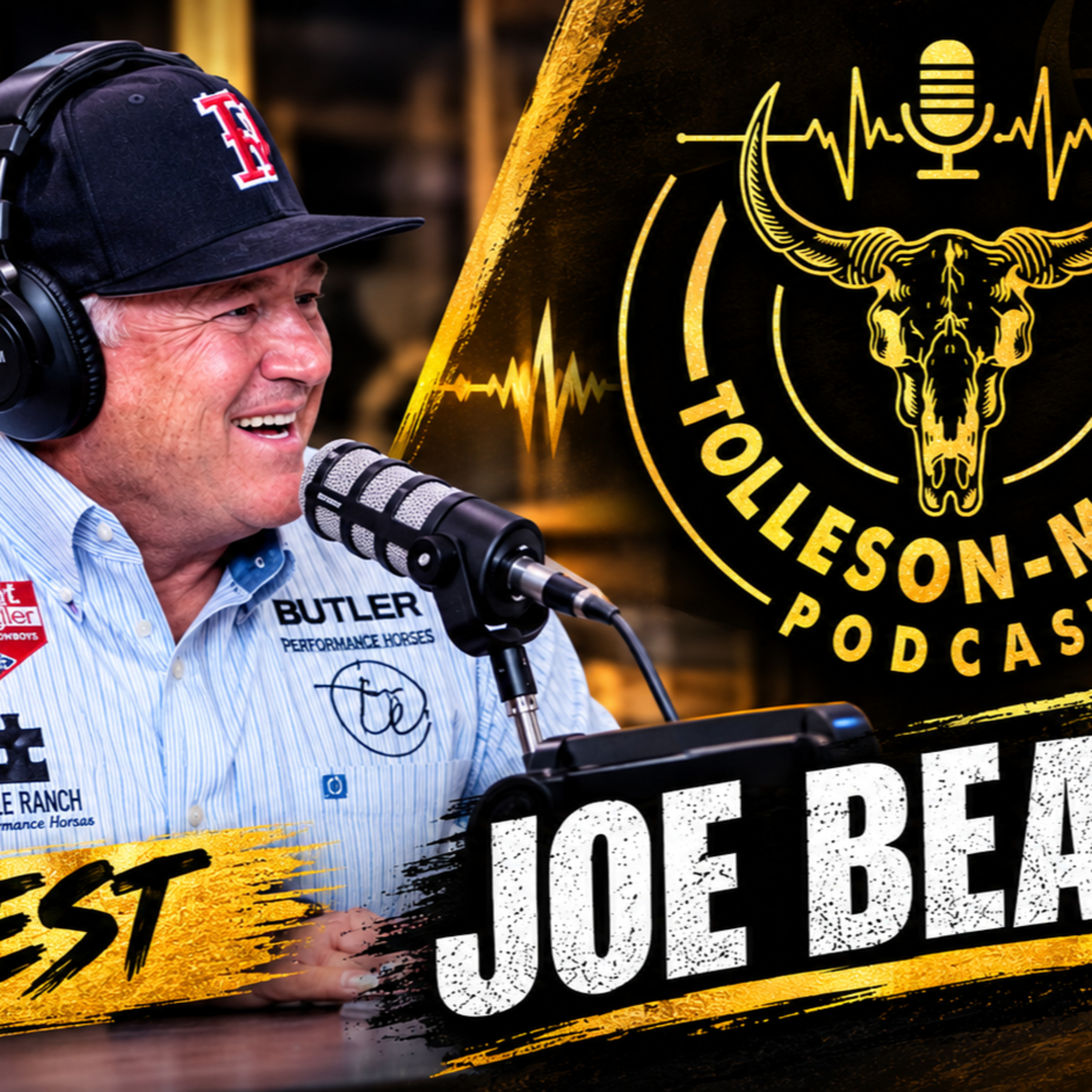 Joe Beaver | Tolleson-Mack Podcast Episode 138