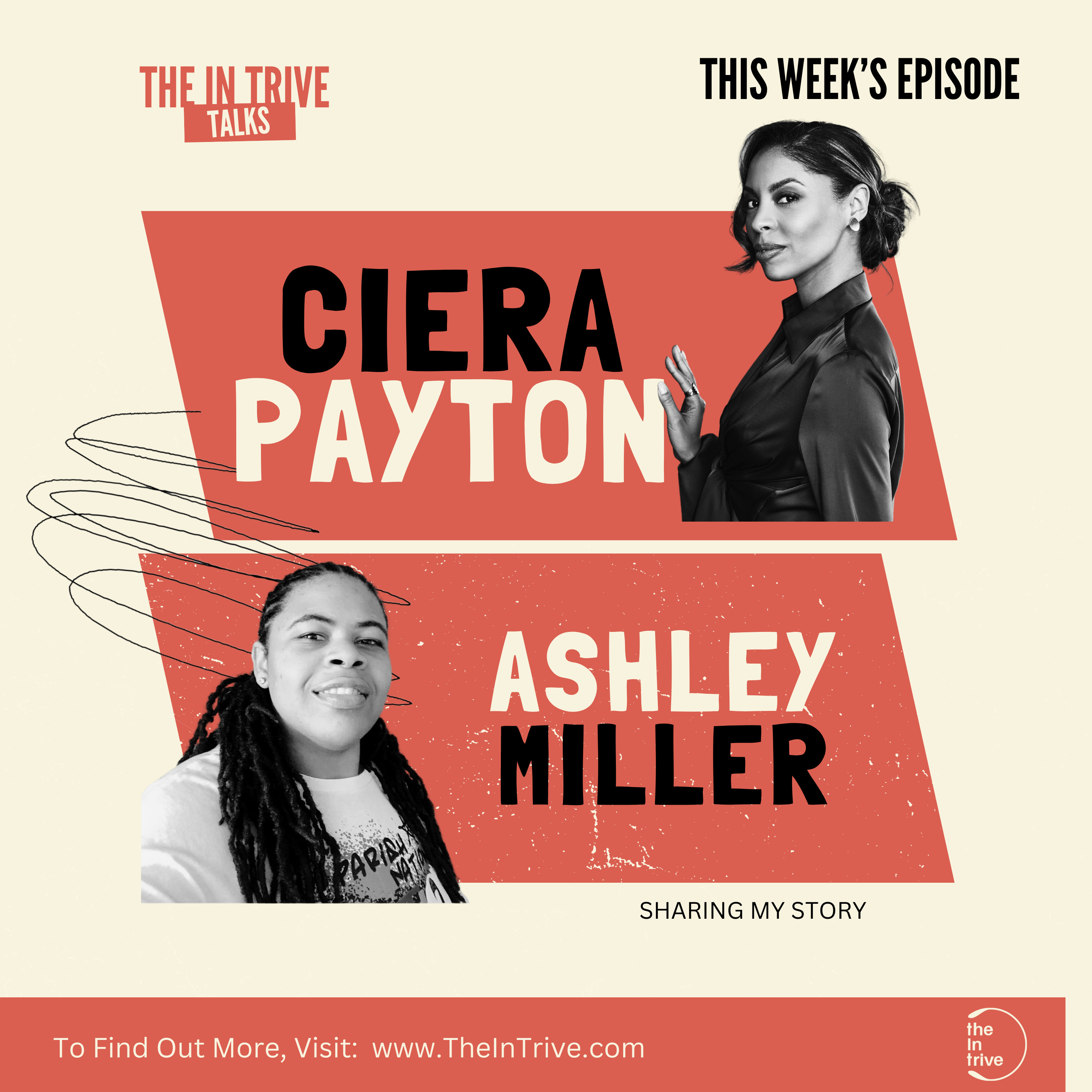 The In Trive | The Inspired Thriving Tribe
