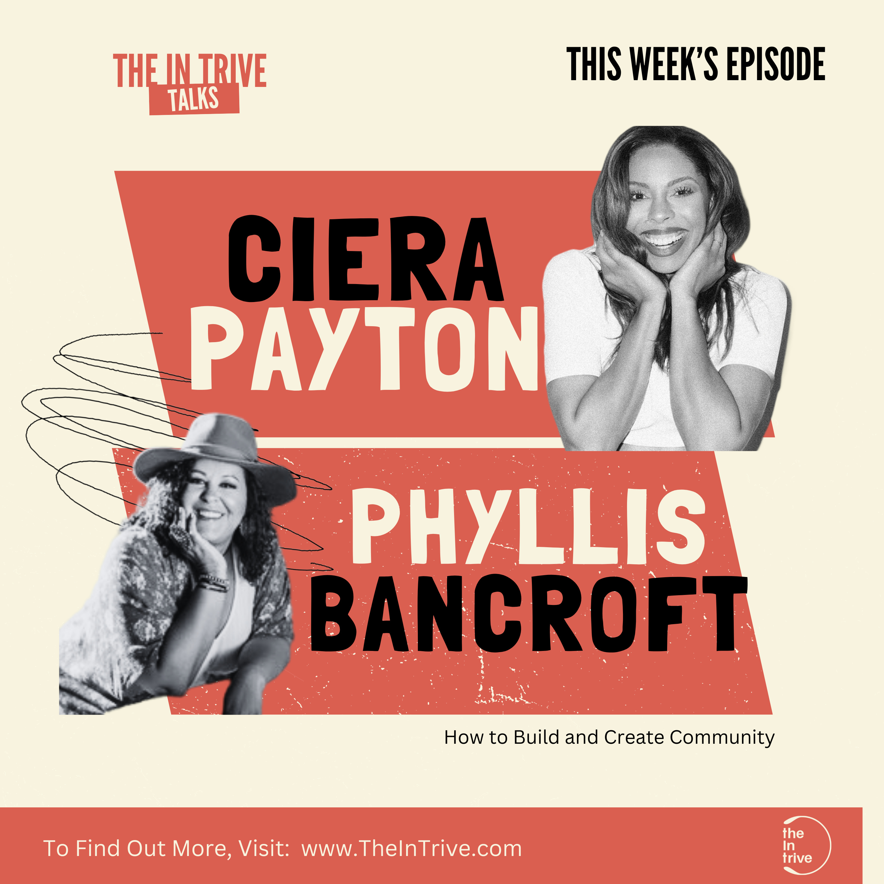 The In Trive | The Inspired Thriving Tribe