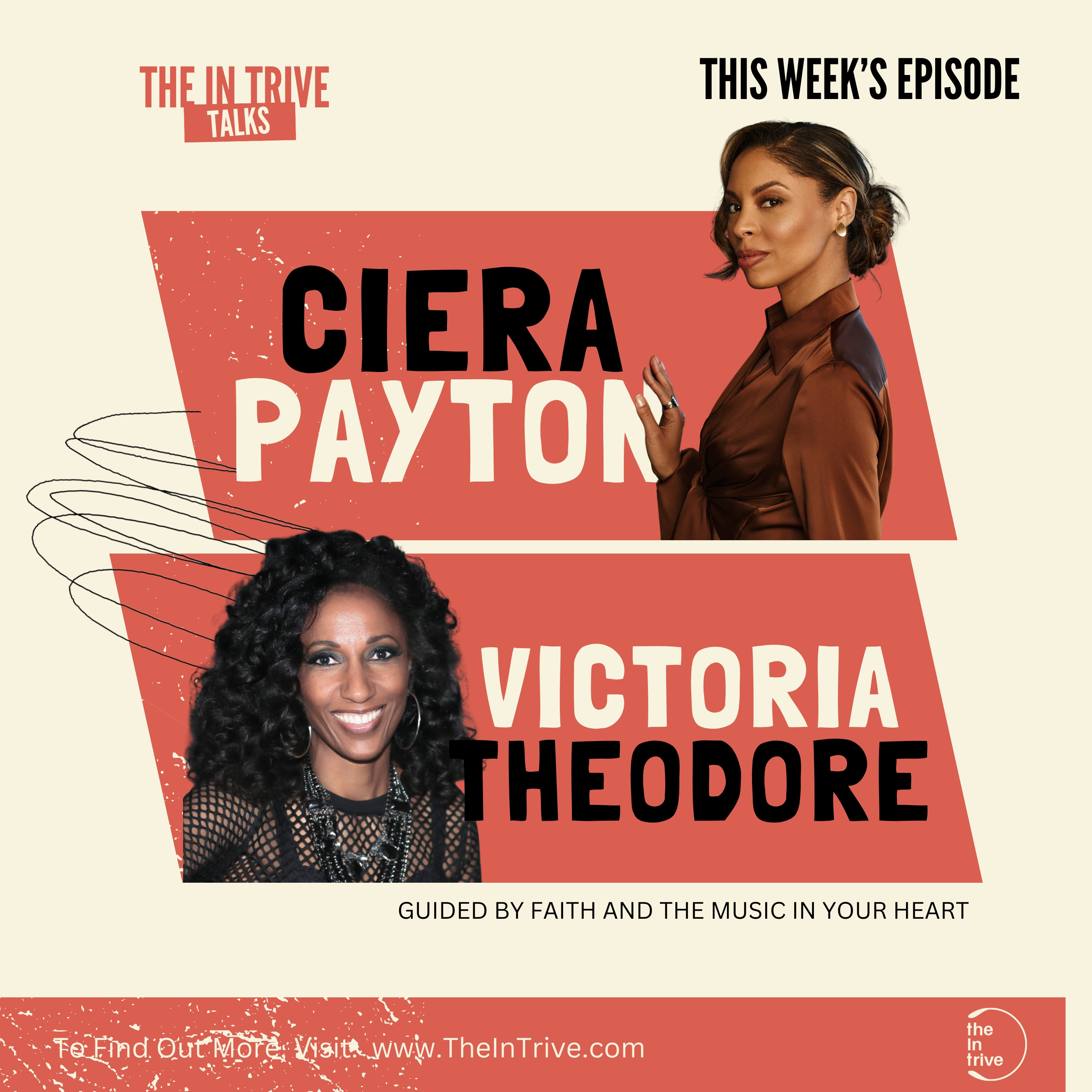 The In Trive | The Inspired Thriving Tribe