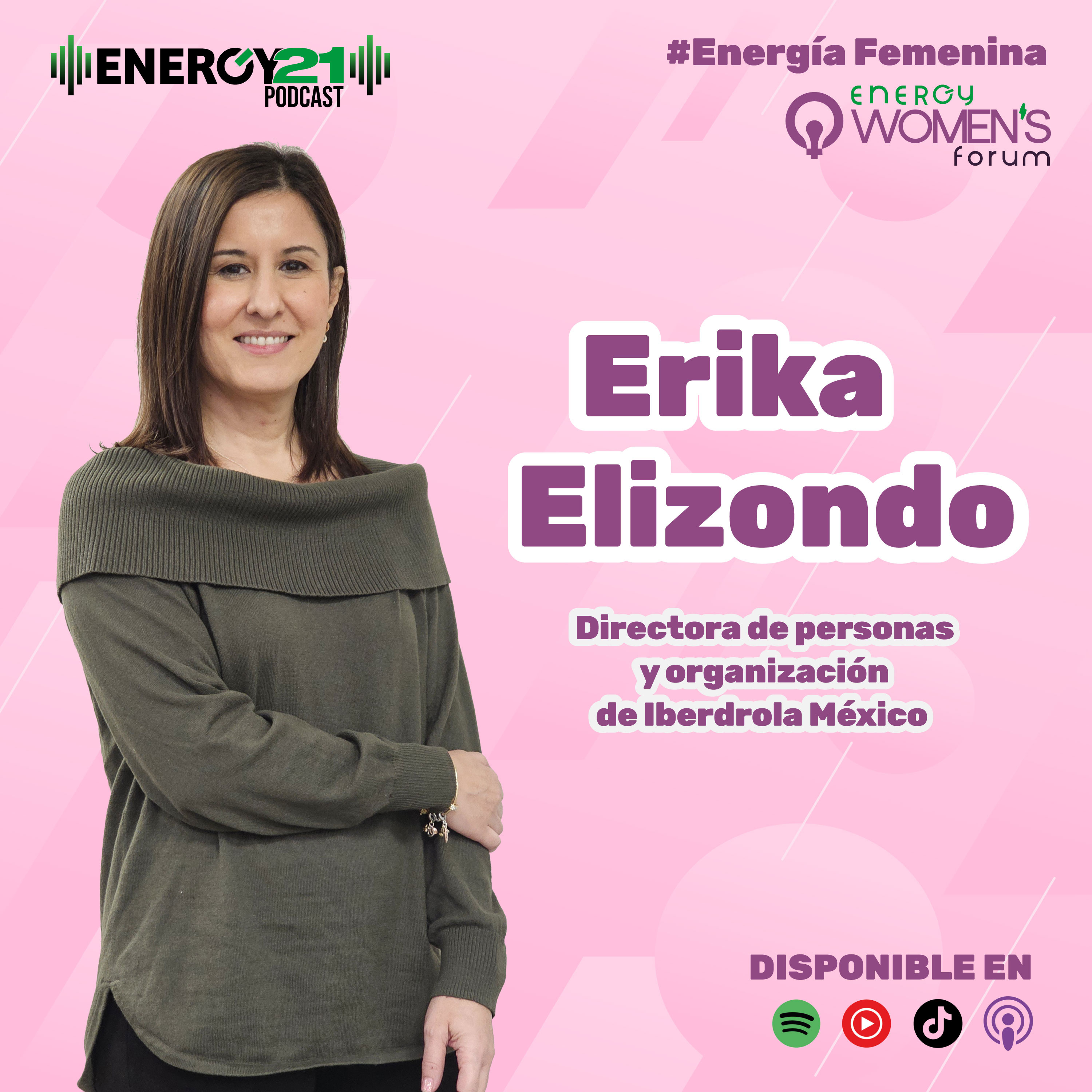 Energy21 México Podcast