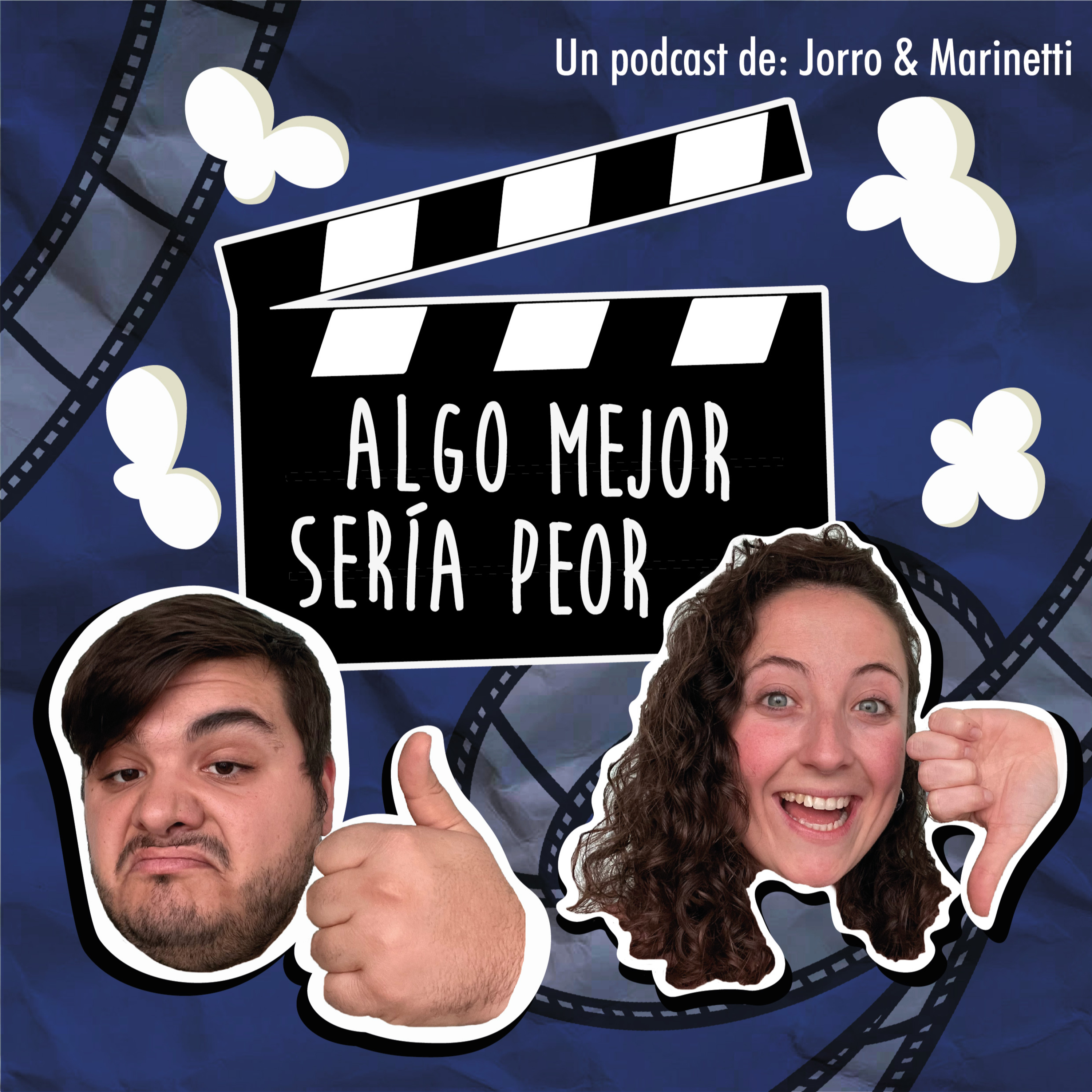 Algo mejor sería peor