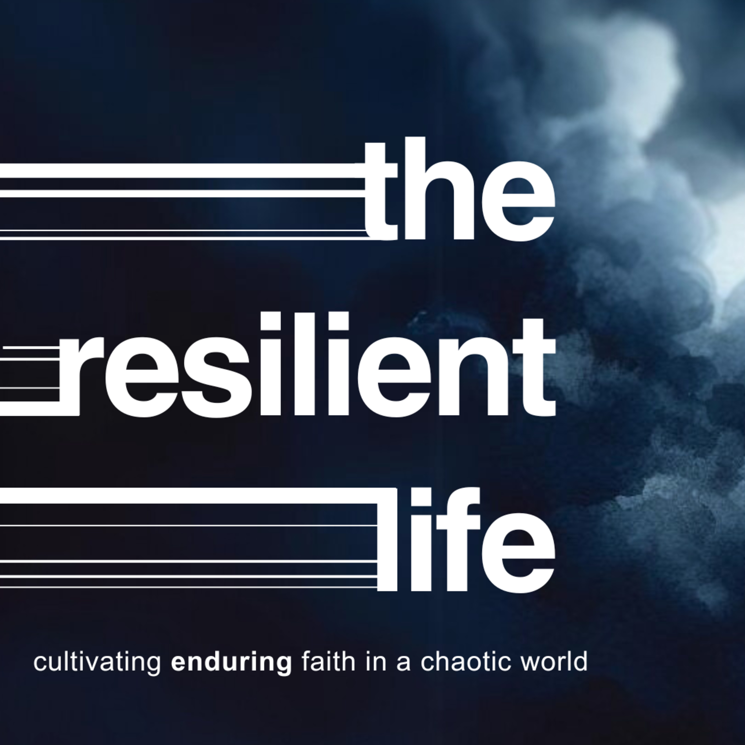 Resilient Life - Reap what you Sow episode artwork