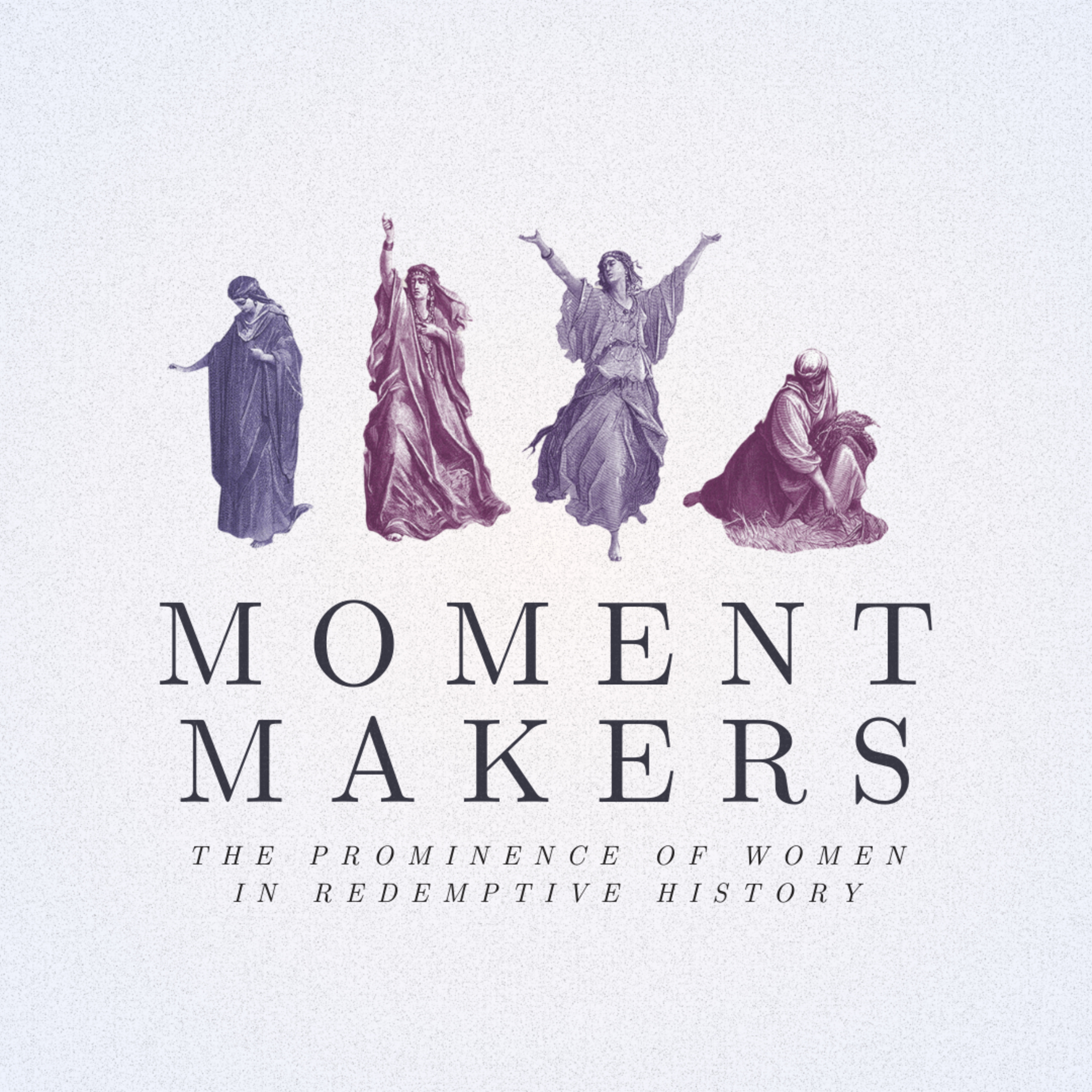 Moment Makers - Esther  episode artwork