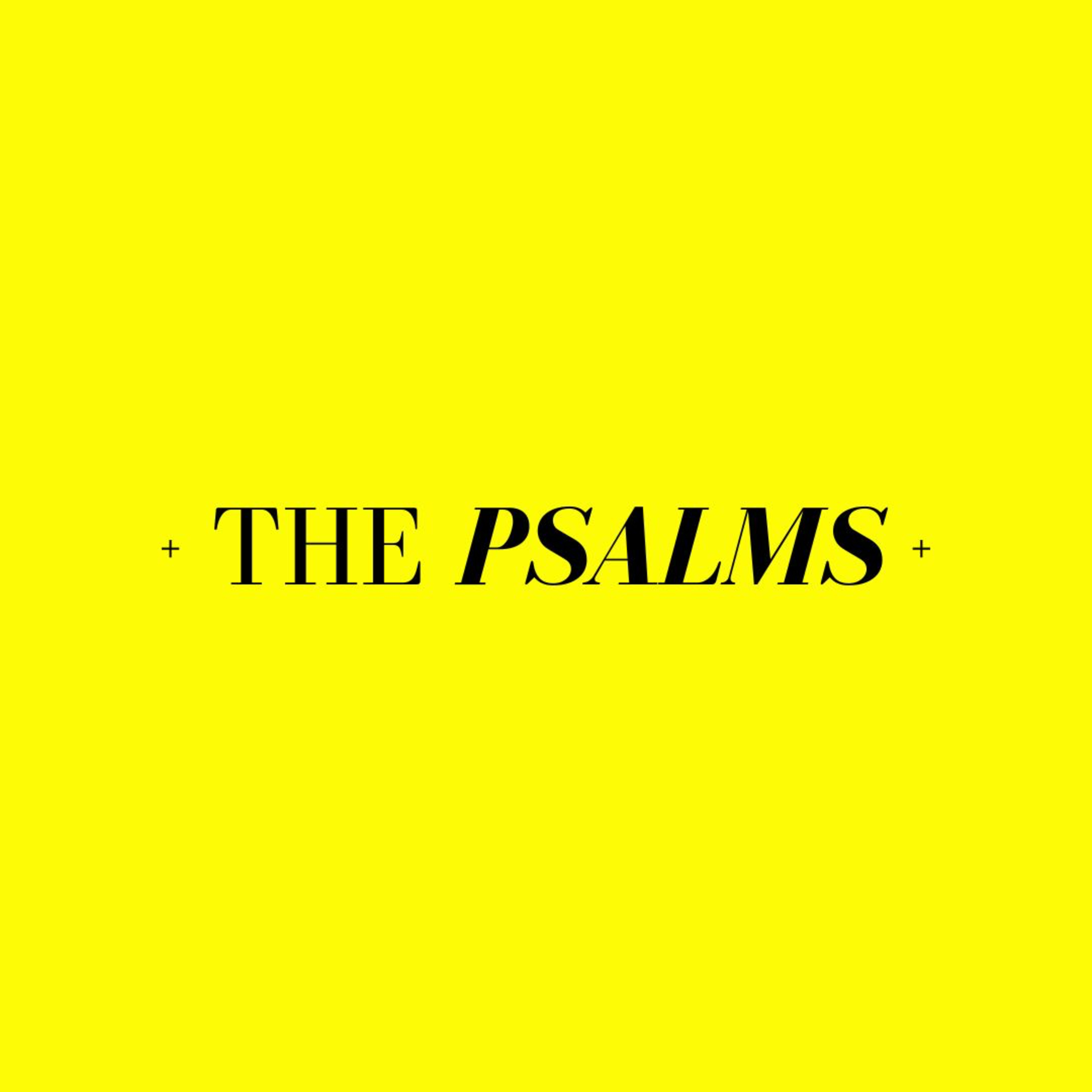 Psalm 141  episode artwork