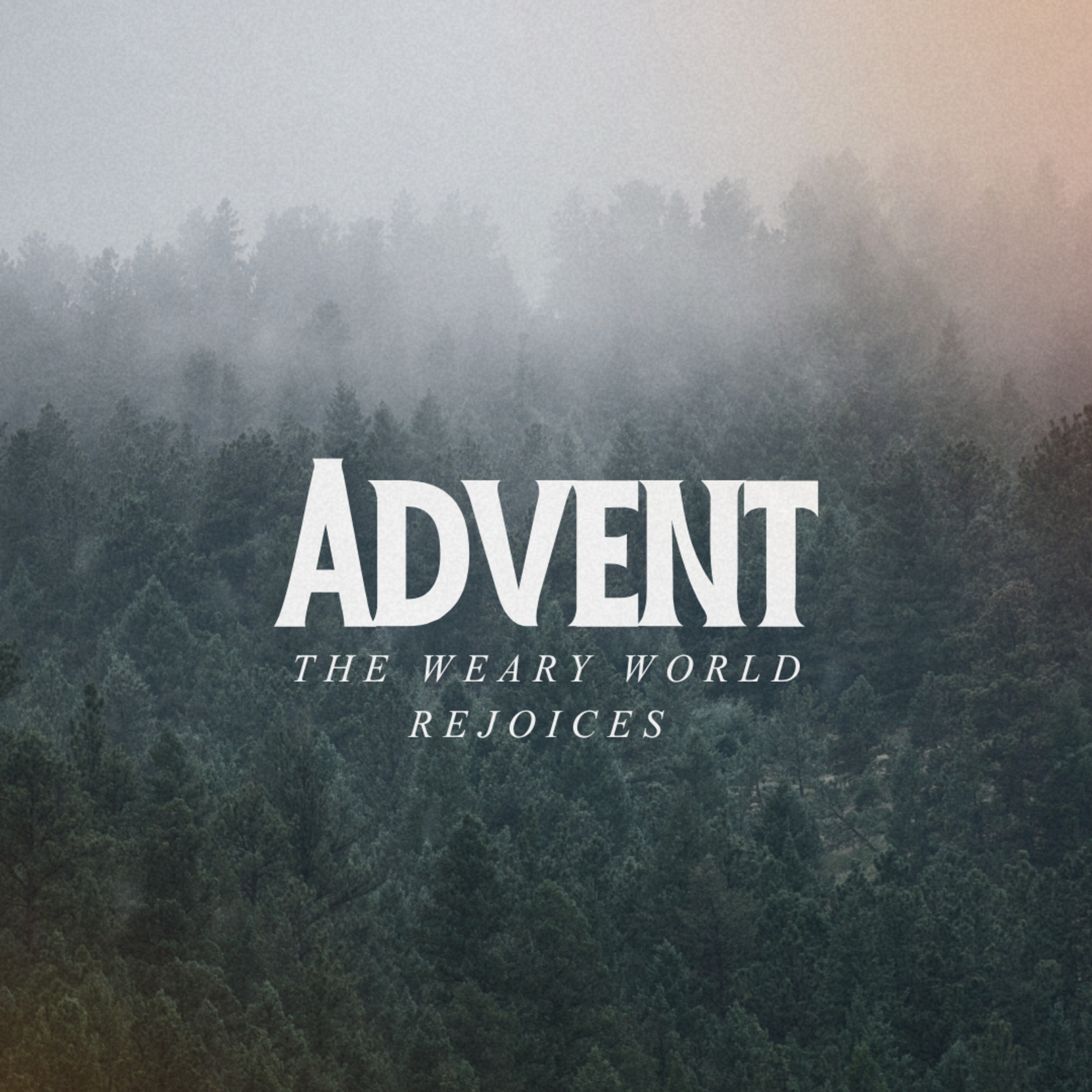 Advent - The King of the World  episode artwork