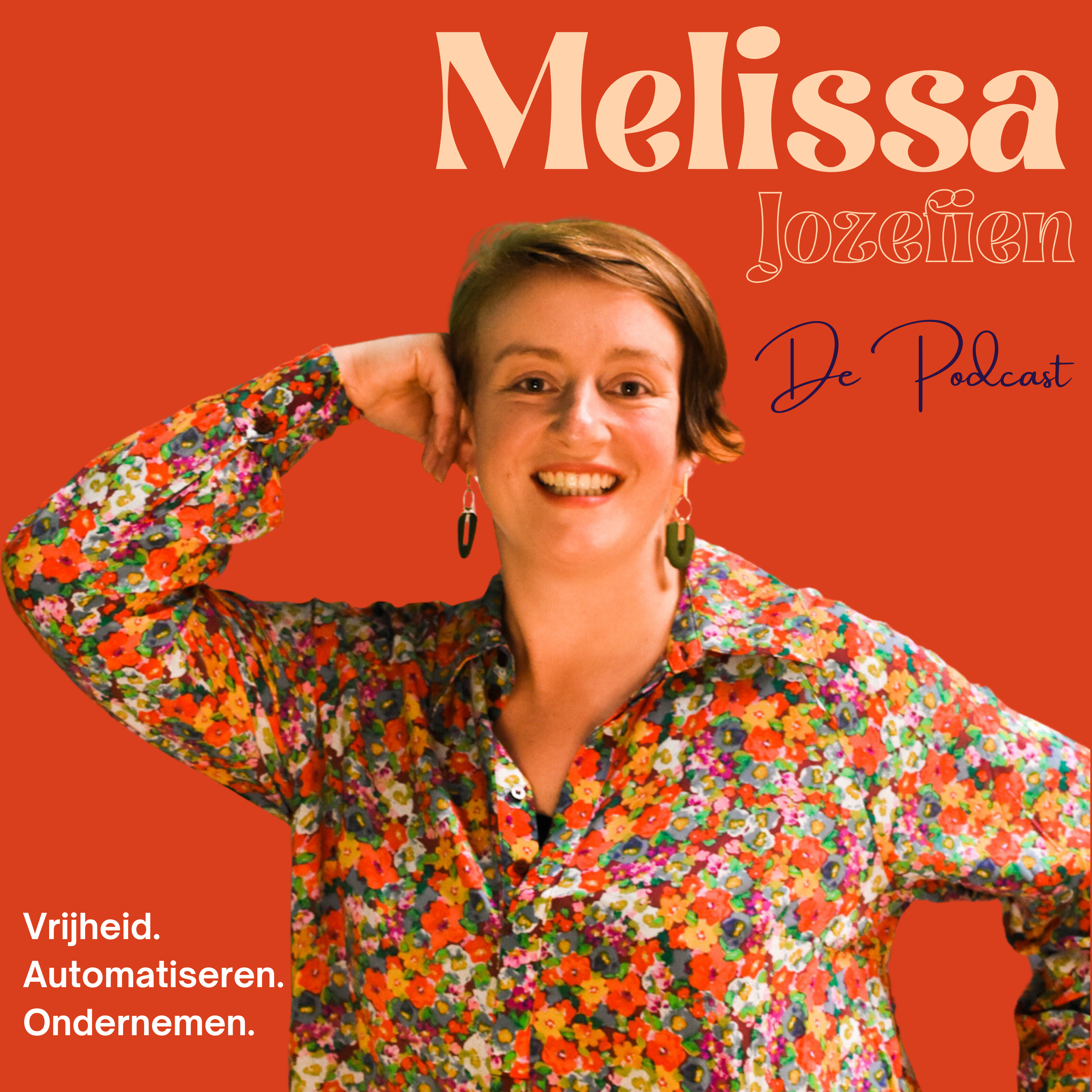 Growth by Design - Melissa Jozefien