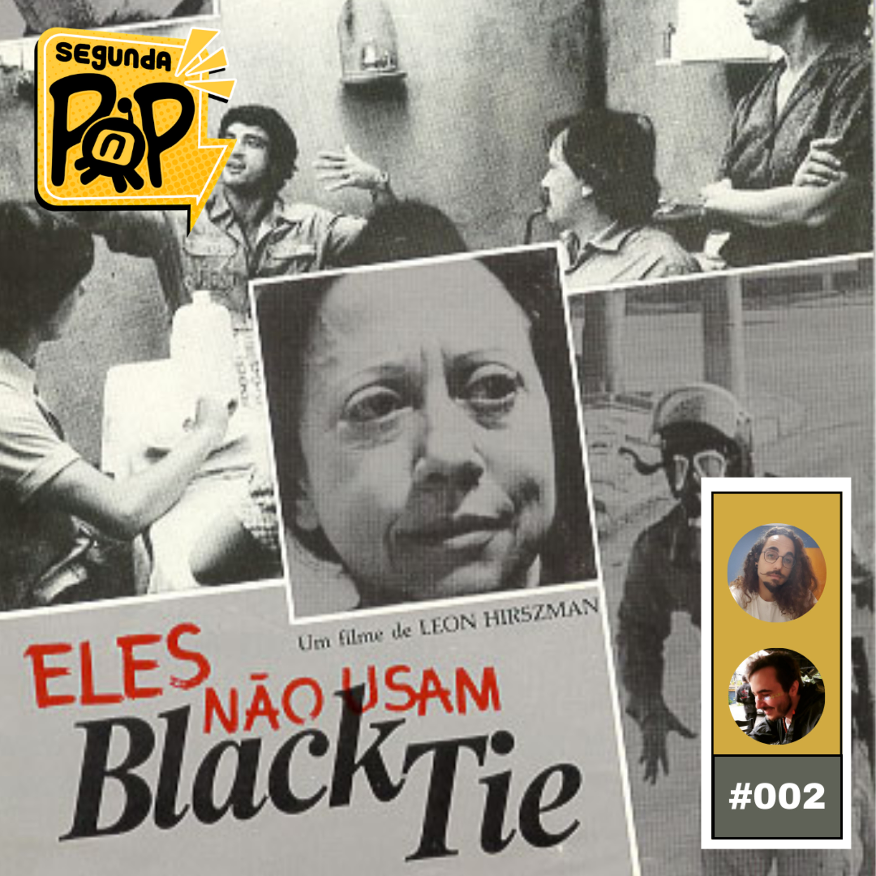 Segunda Popular